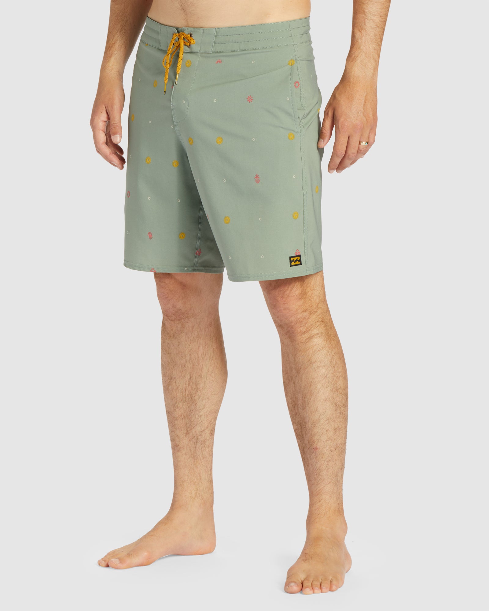 Mens Sundays Lo Tide Boardshorts