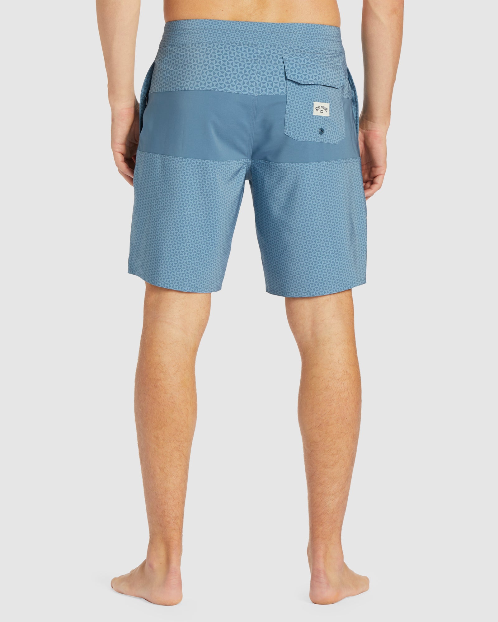 Mens Tribong Lo Tide Boardshorts