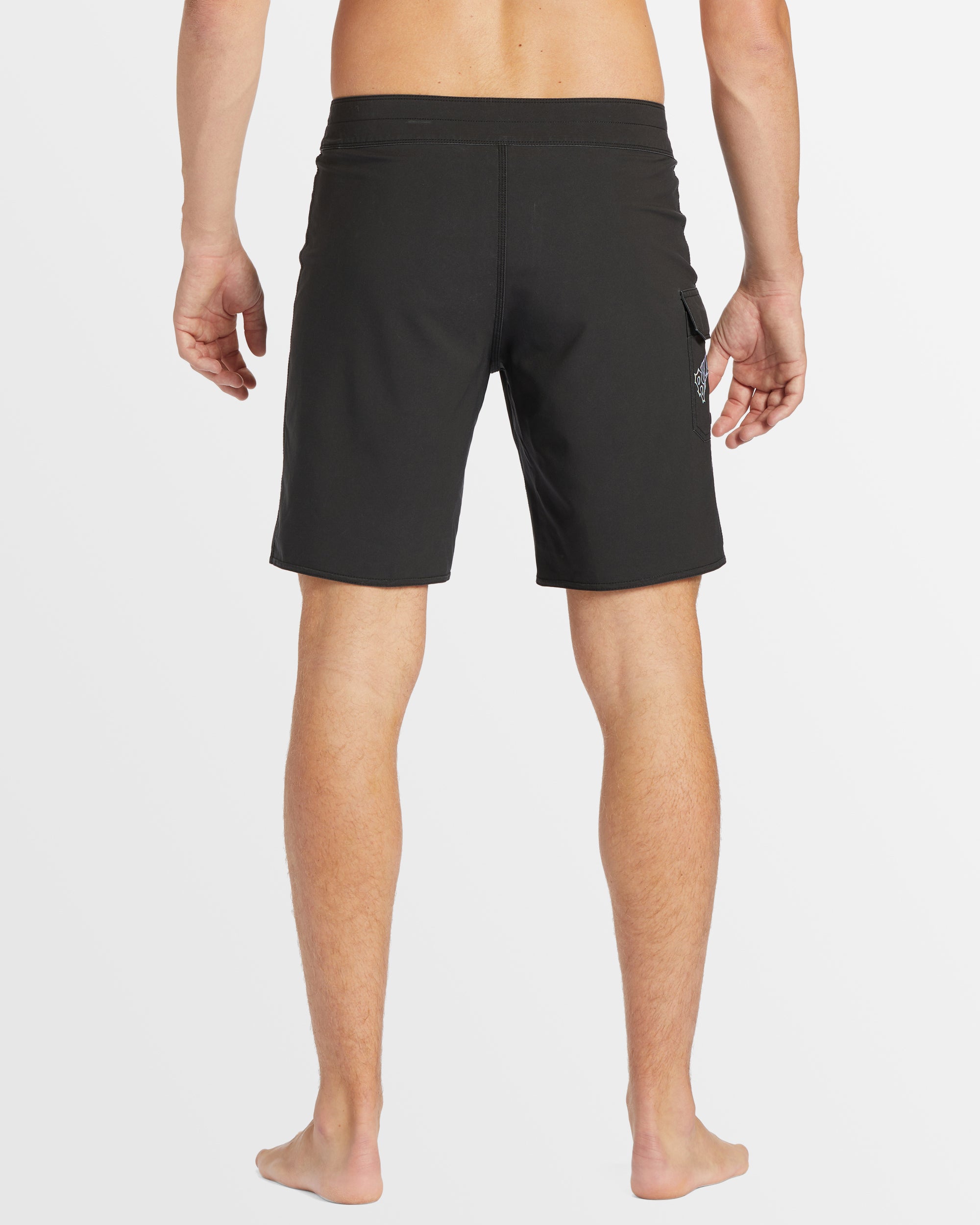 Mens Arch Pro Boardshorts