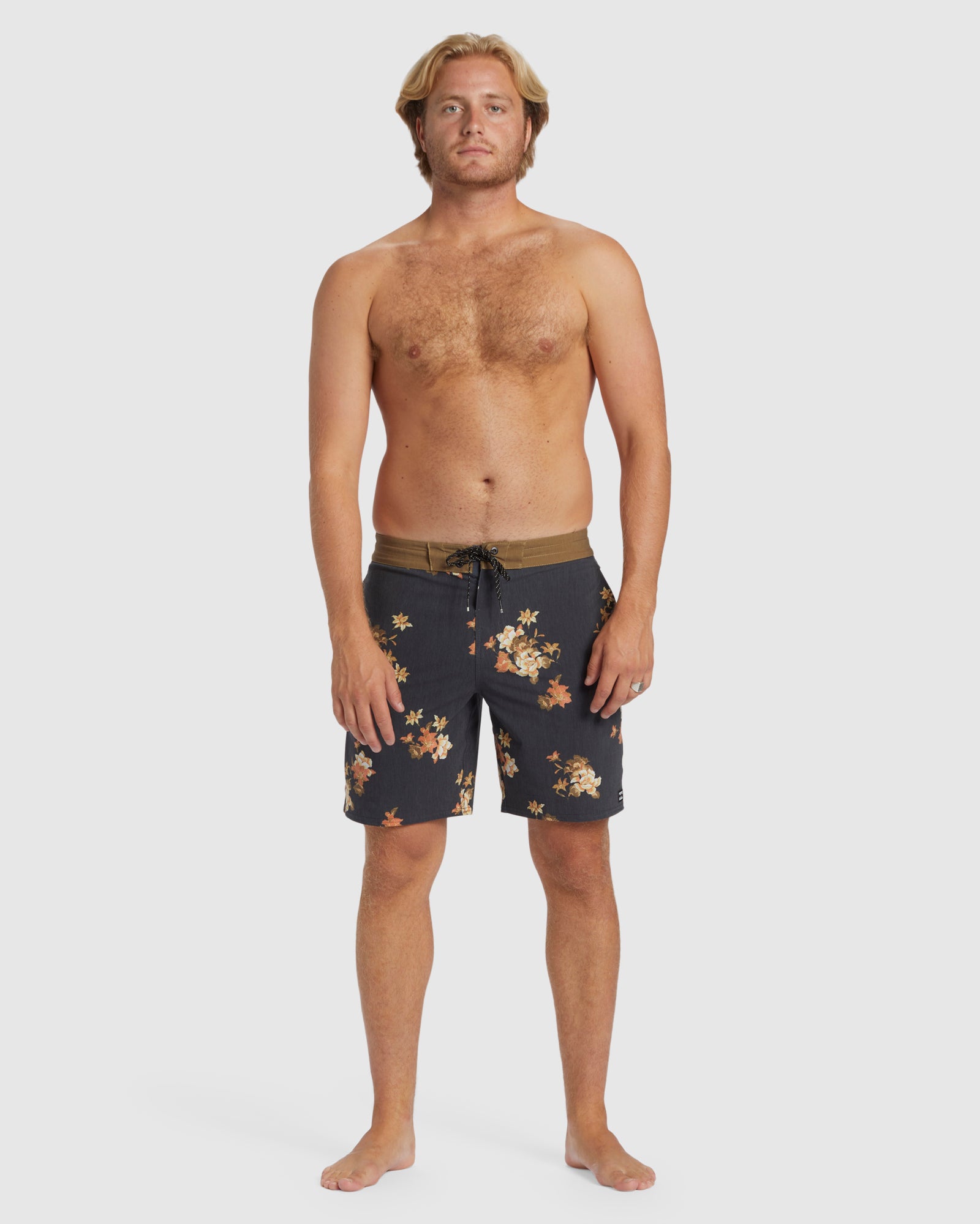 Mens Sundays Lo Tide 18.5" Boardshorts