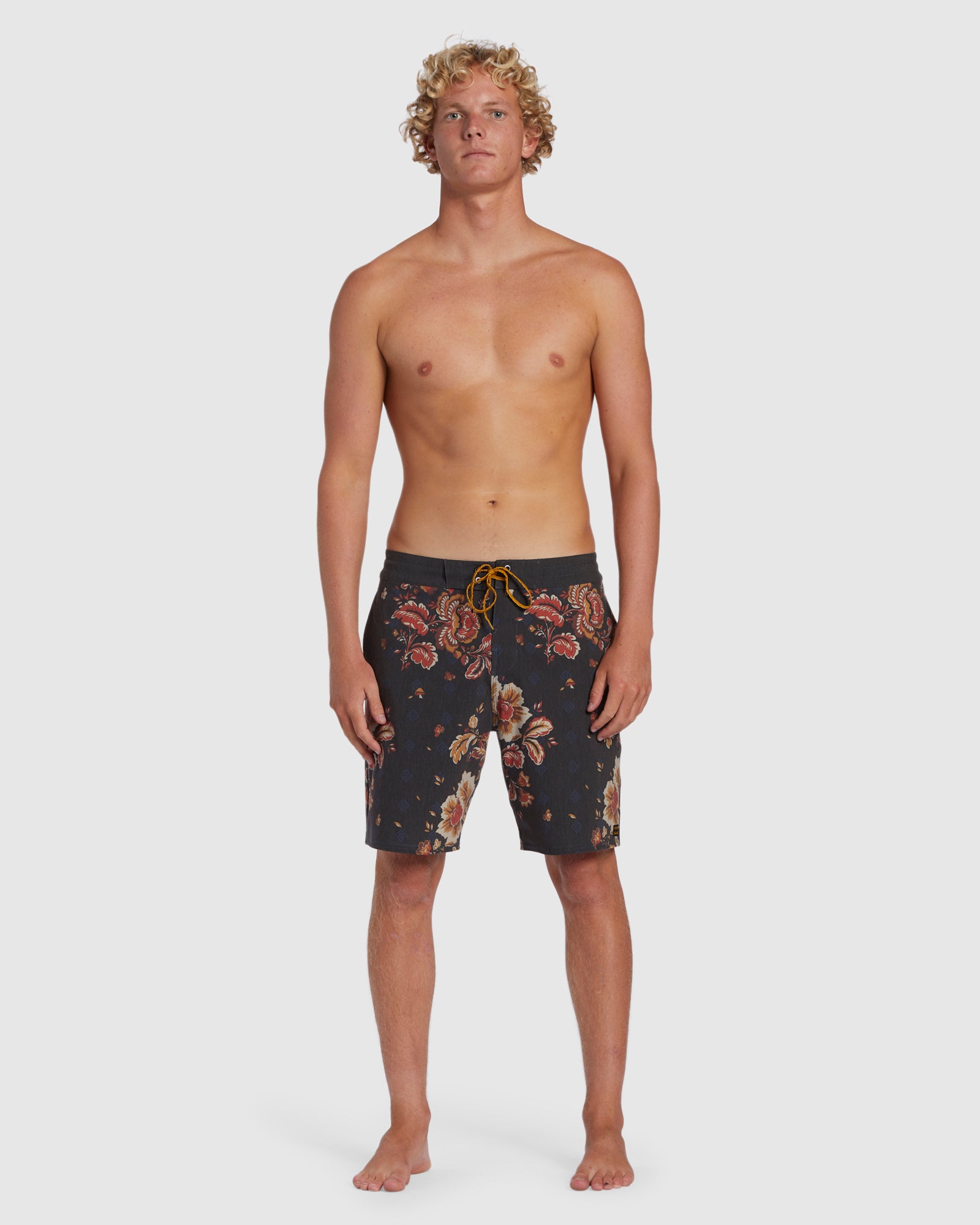 Mens Sundays Lo Tide 18.5" Boardshorts