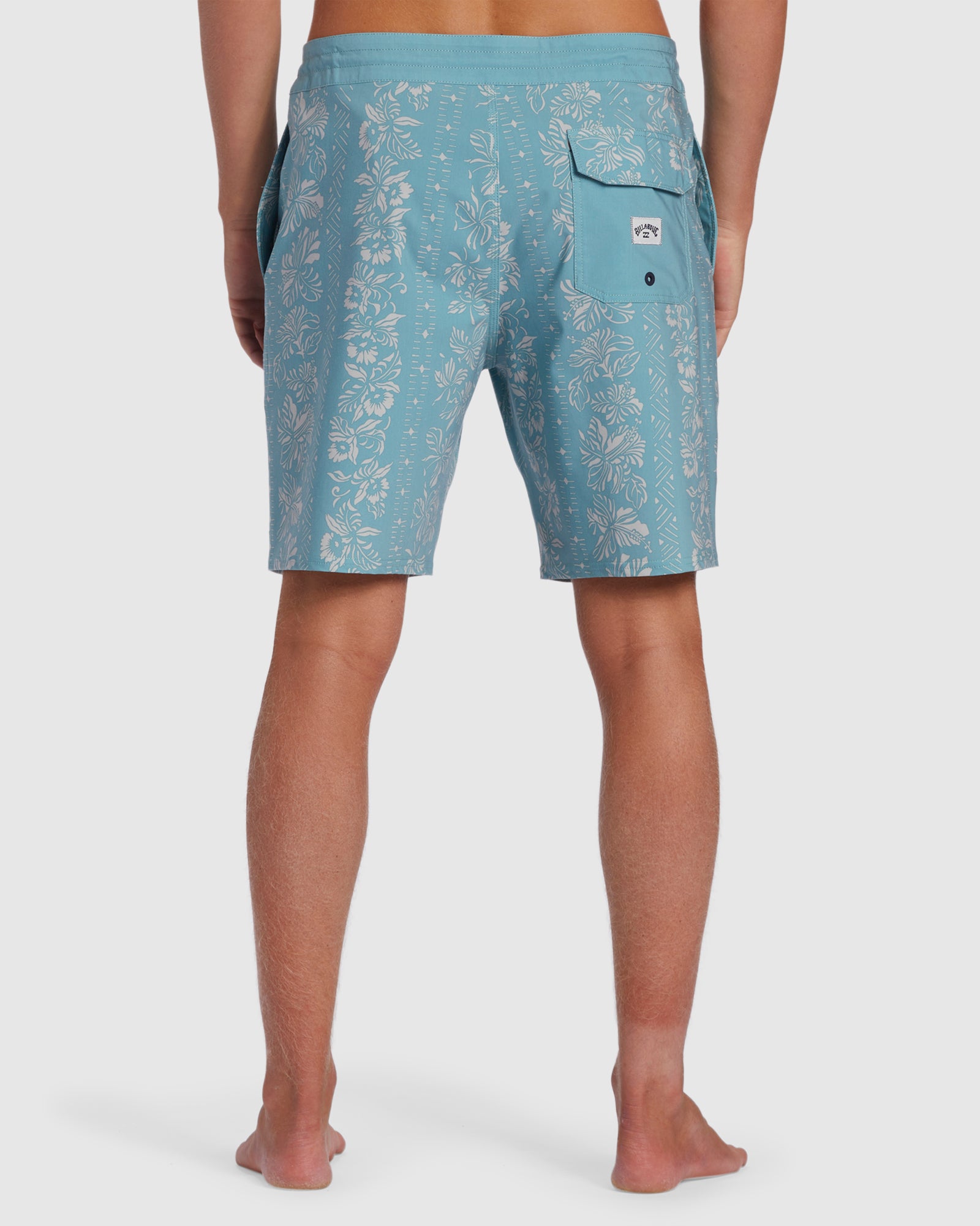Mens Sundays Low Tide 18.5" Boardshorts