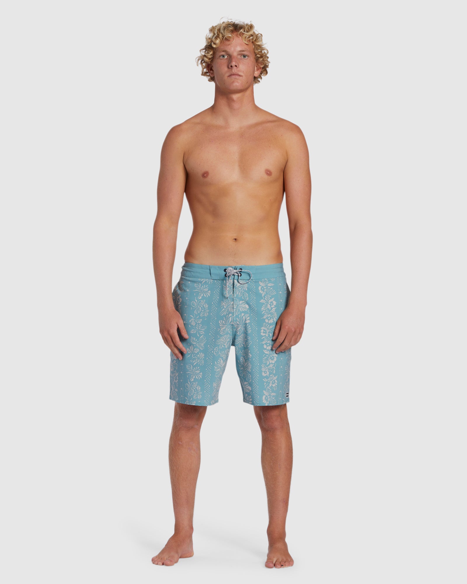 Mens Sundays Low Tide 18.5" Boardshorts