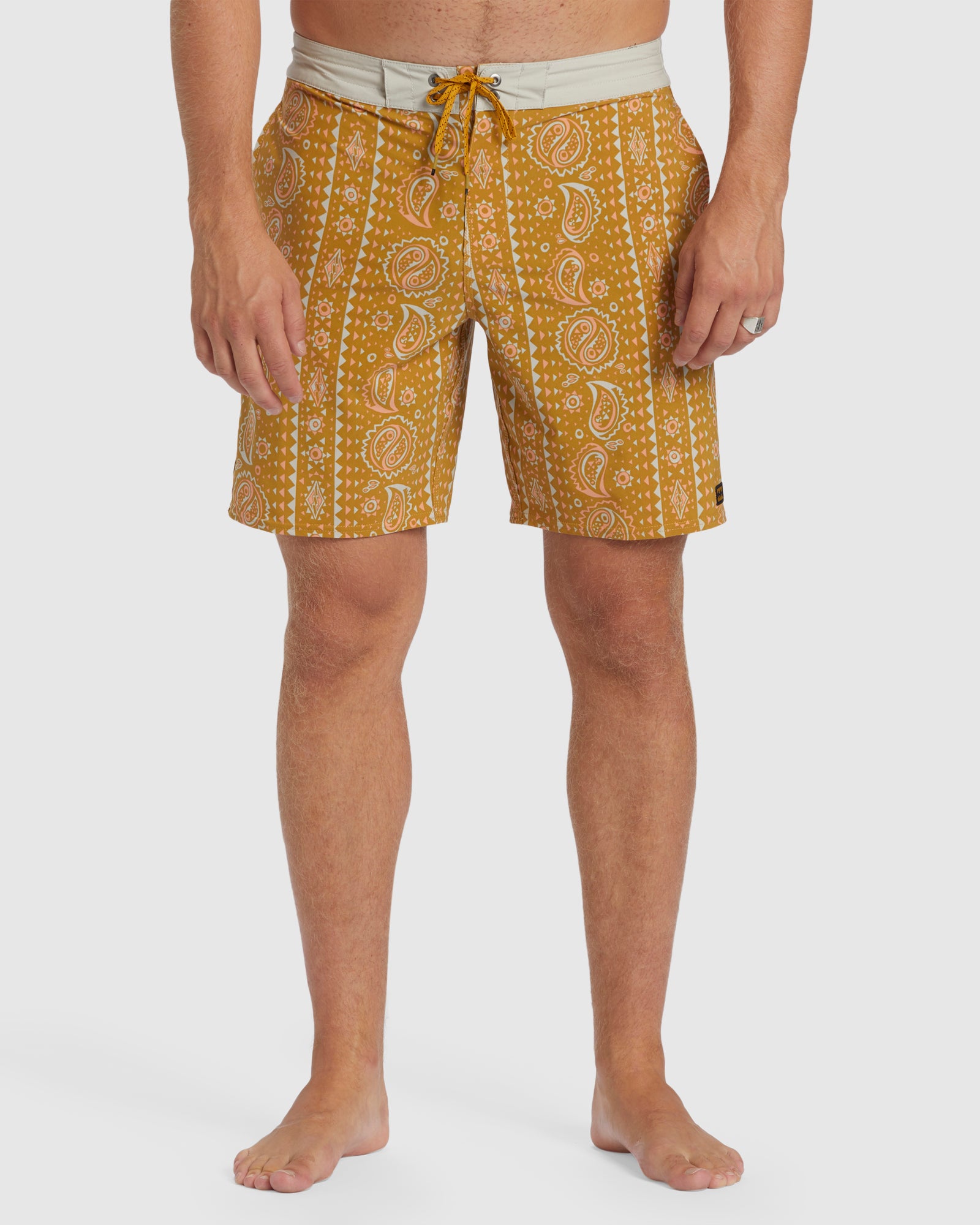 Mens Sundays Low Tide 18.5" Boardshorts