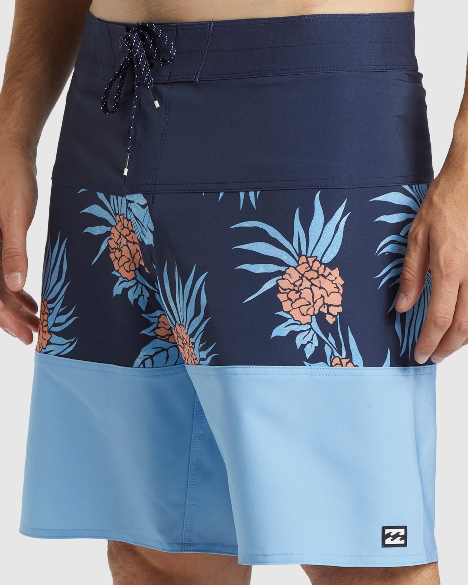 Mens Tribong Pro 18.5" Boardshorts