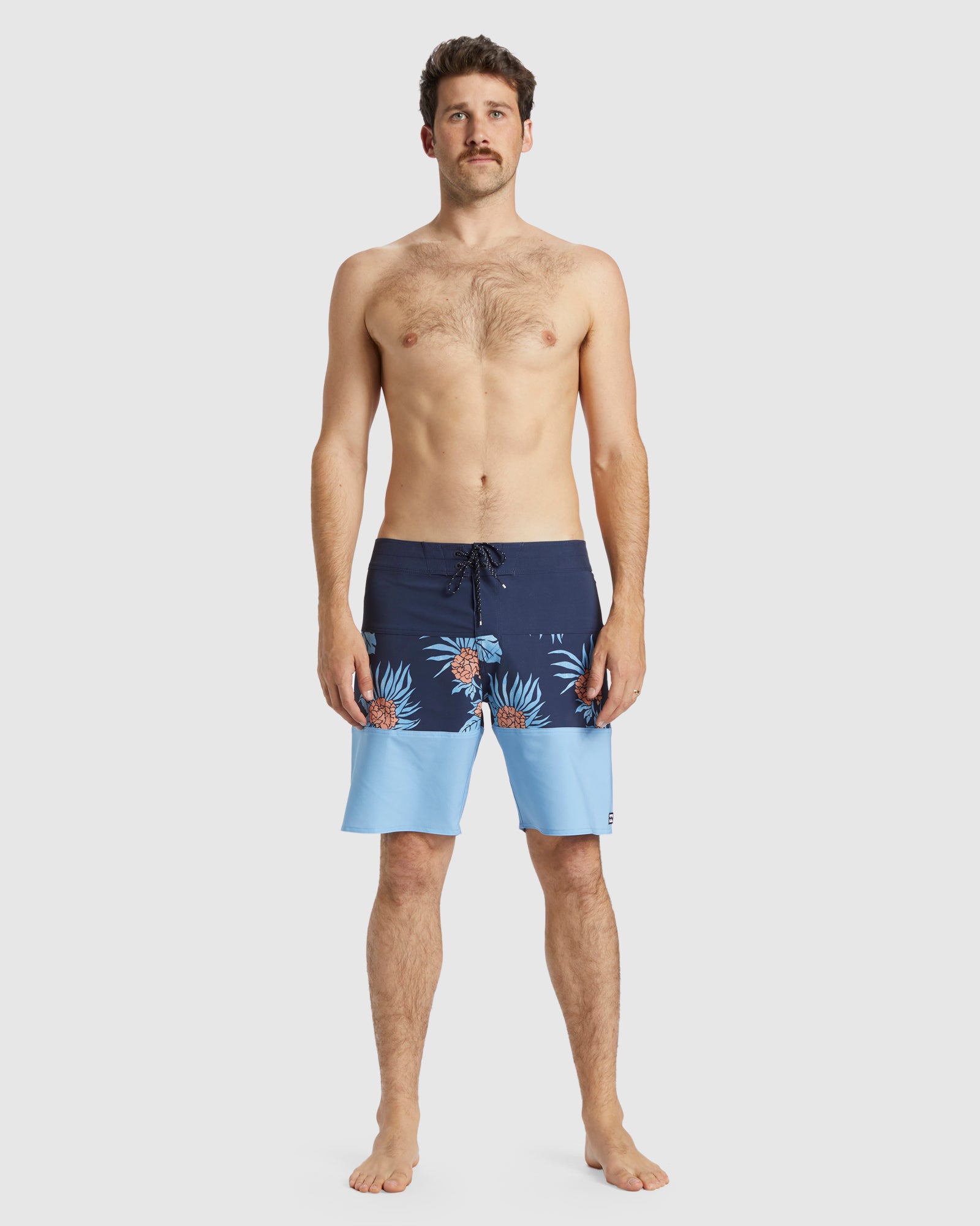 Mens Tribong Pro 18.5" Boardshorts