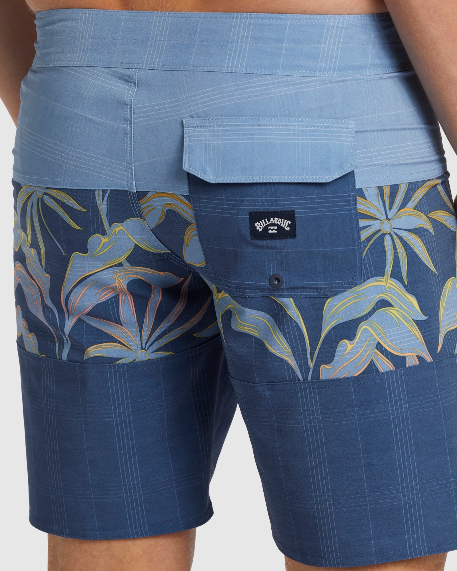 Mens Tribong Pro 18.5" Boardshorts