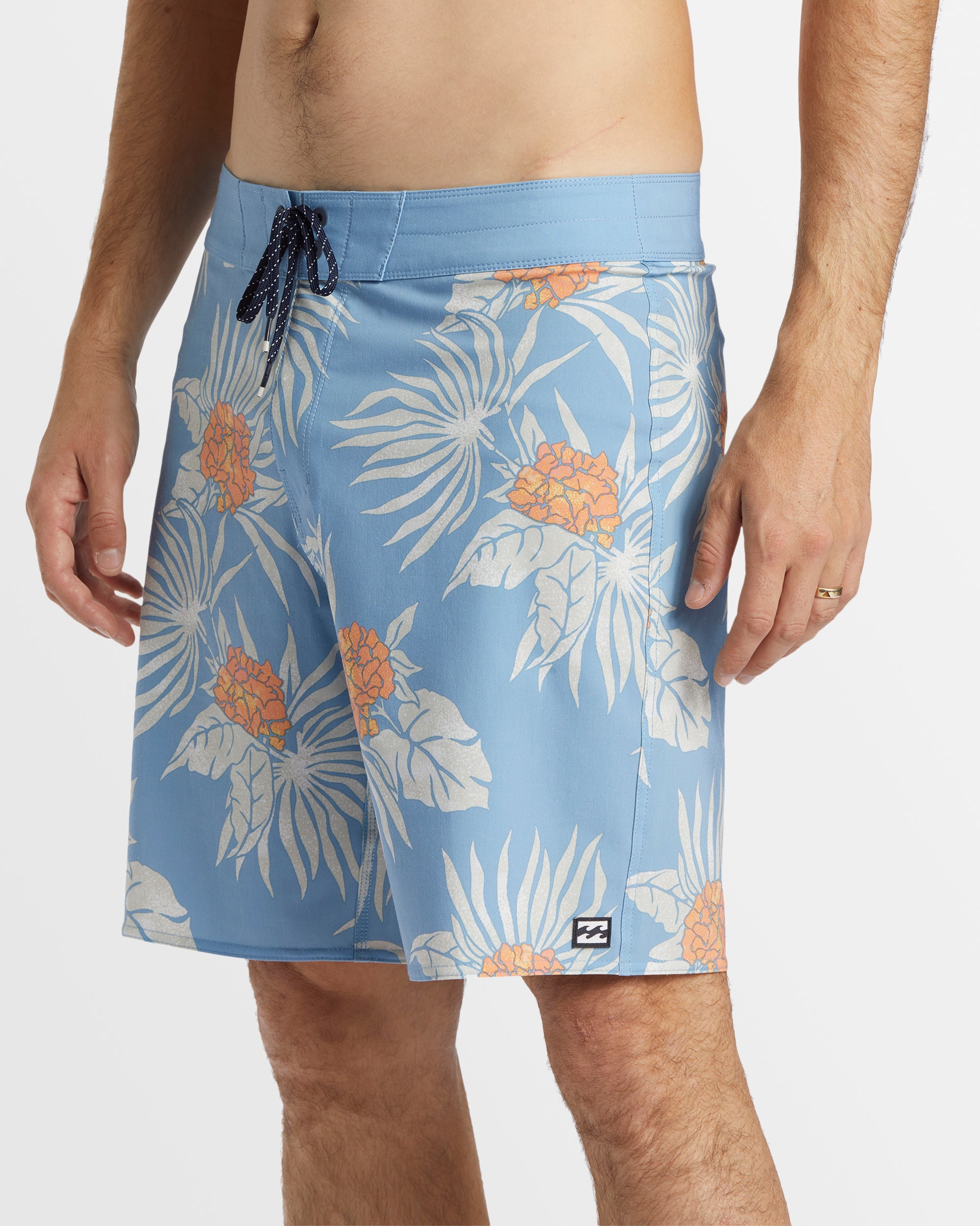 Mens Sundays Pro 18.5" Boardshorts