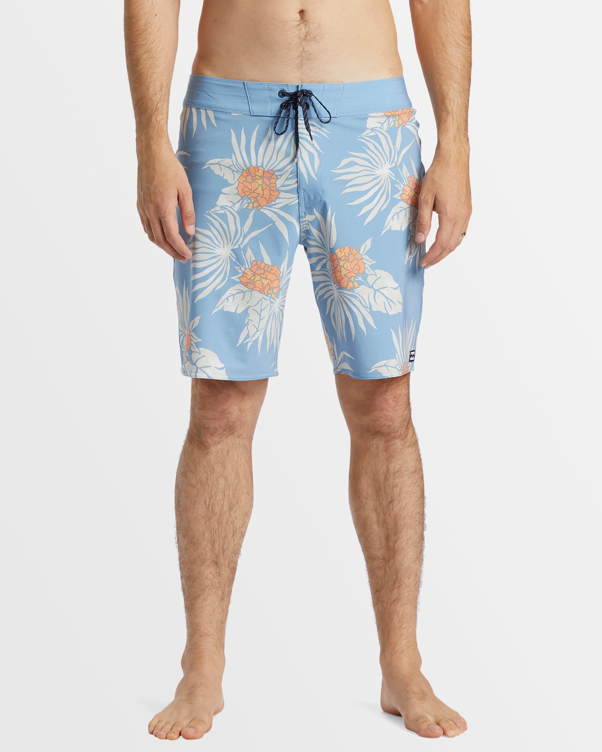 Mens Sundays Pro 18.5" Boardshorts