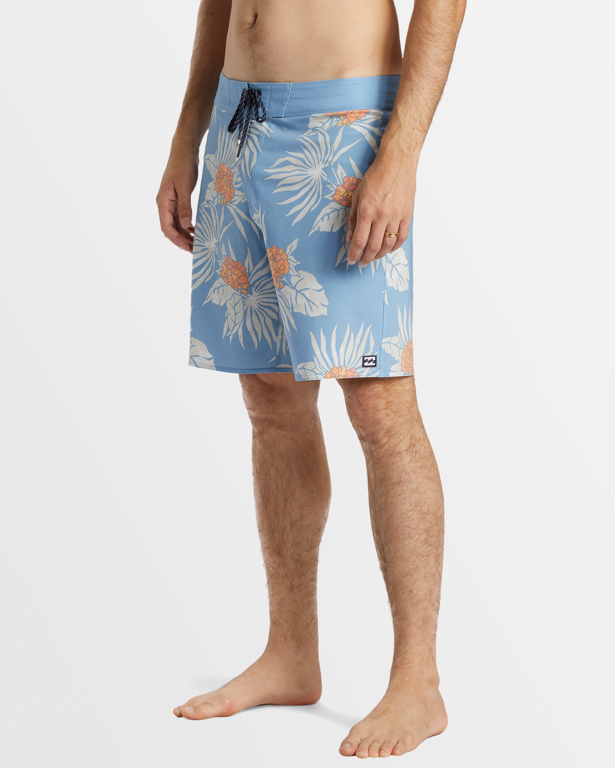 Mens Sundays Pro 18.5" Boardshorts