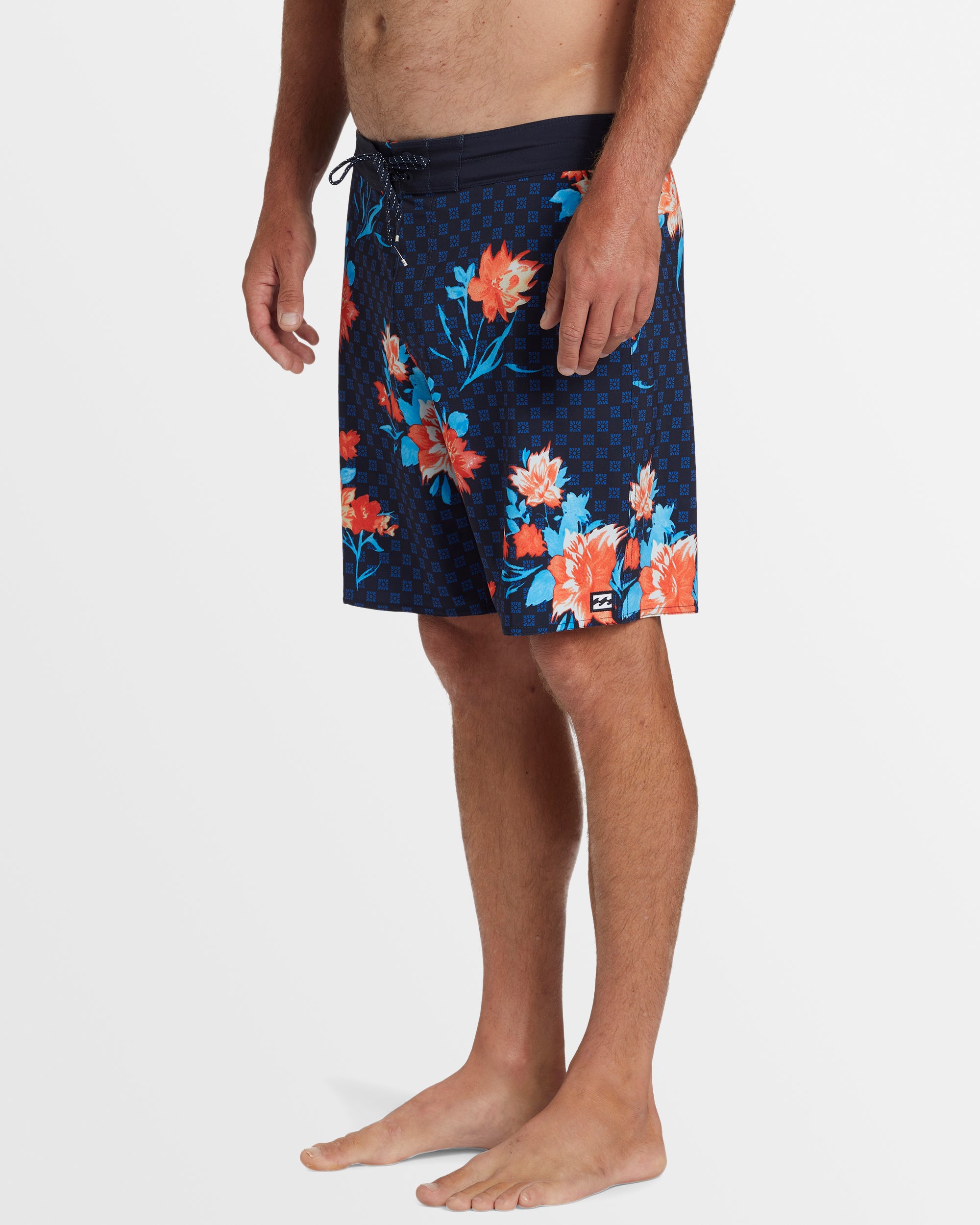 Mens Sundays Pro 18.5" Boardshorts