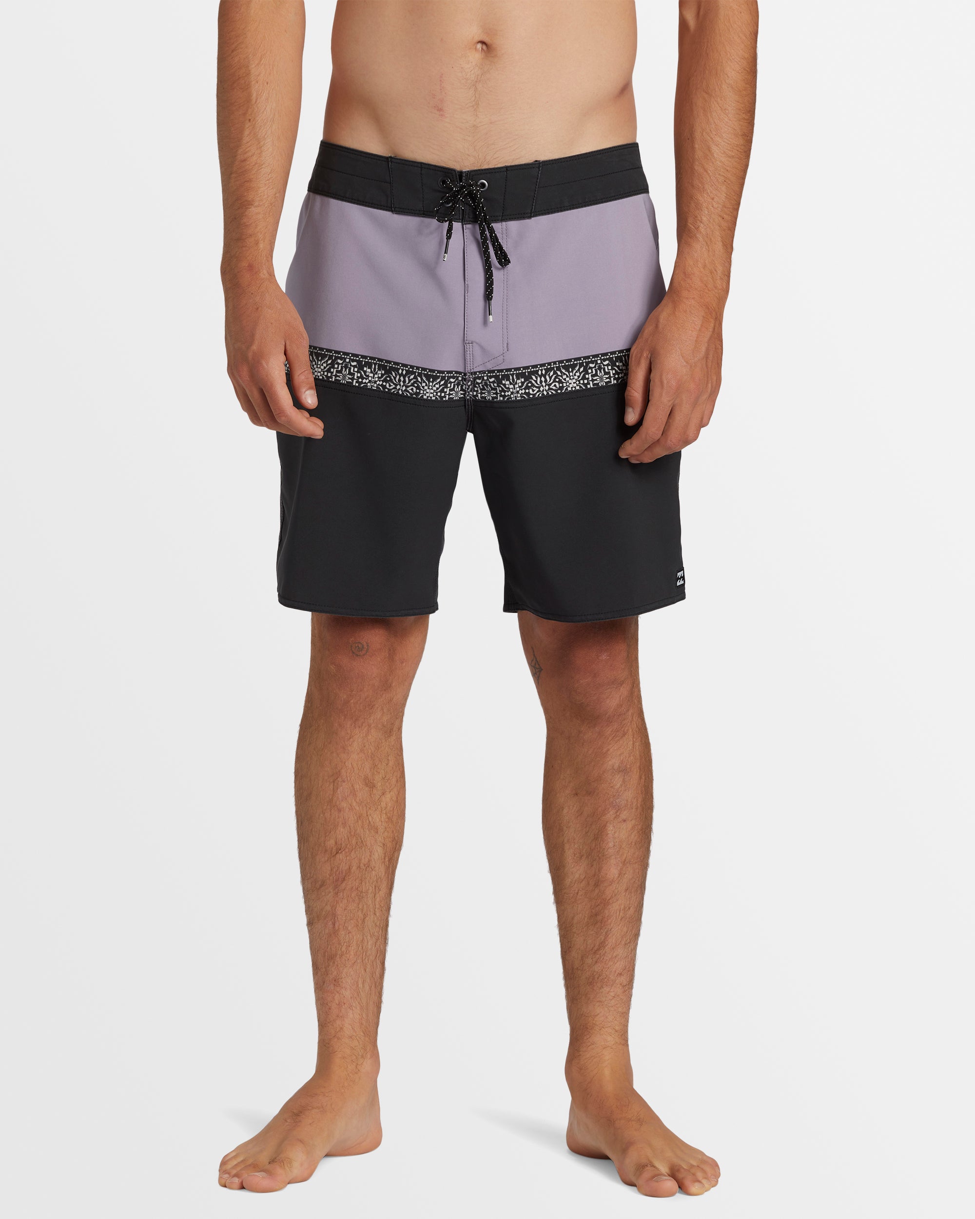 Mens Fifty50 Pro Boardshorts