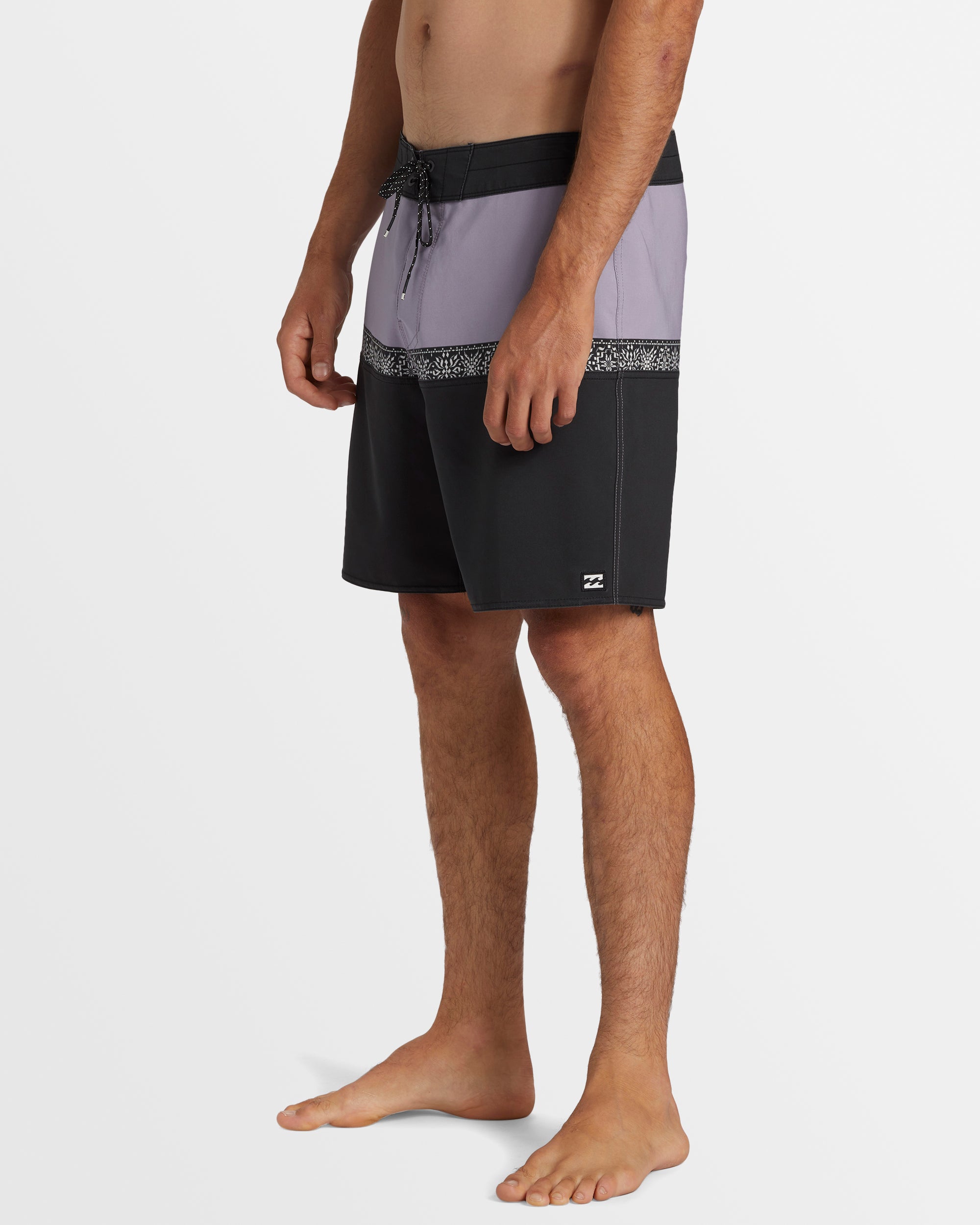 Mens Fifty50 Pro Boardshorts