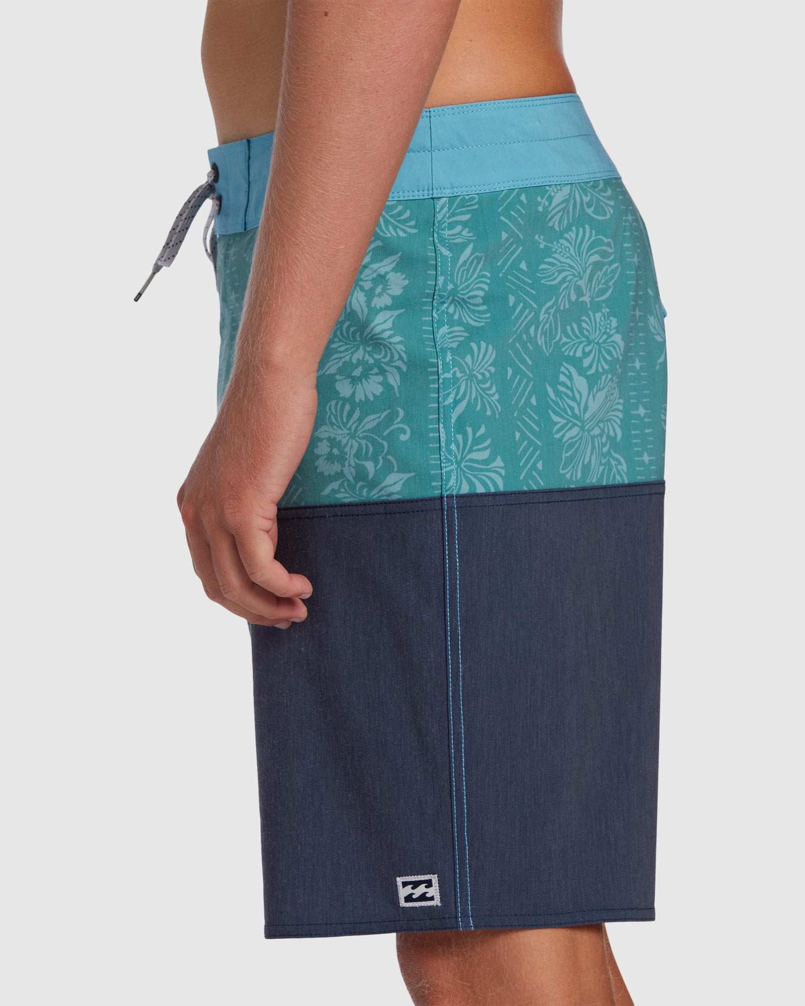 Mens Fifty50 Pro Boardshorts