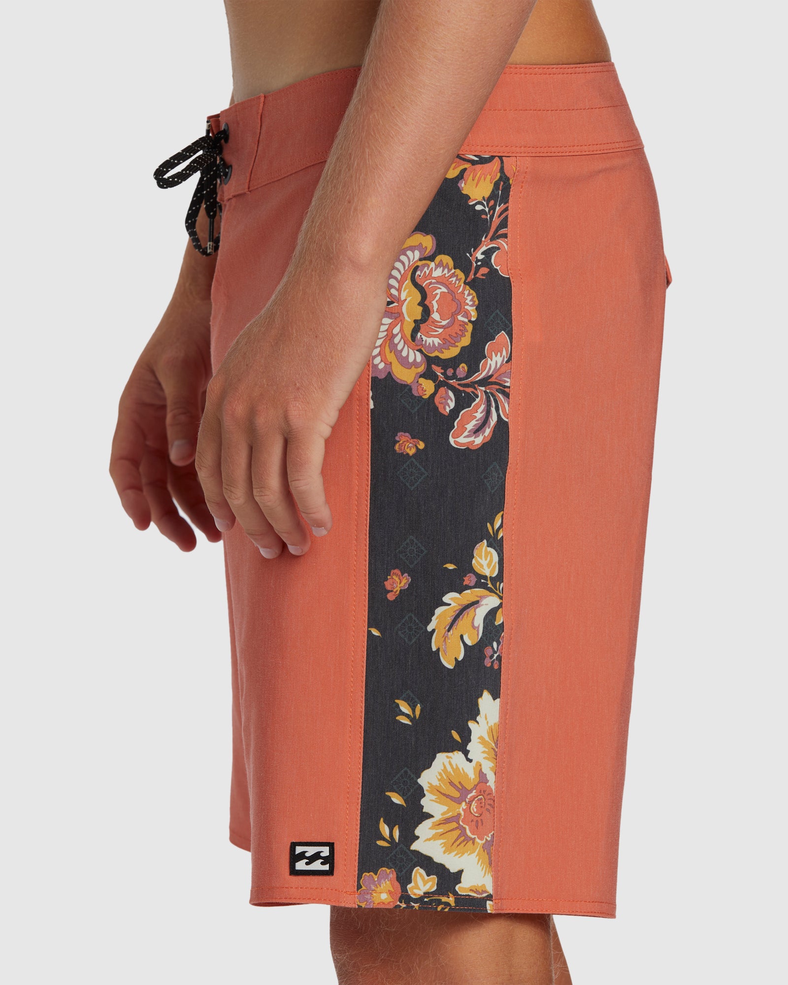 Mens Dbah Pro 18.5" Boardshorts