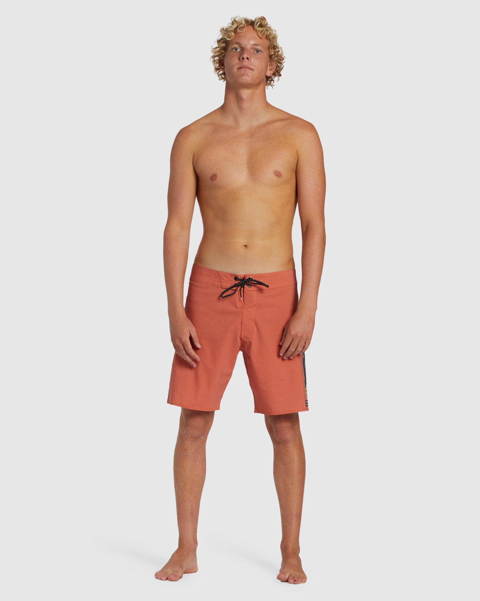 Mens Dbah Pro 18.5" Boardshorts
