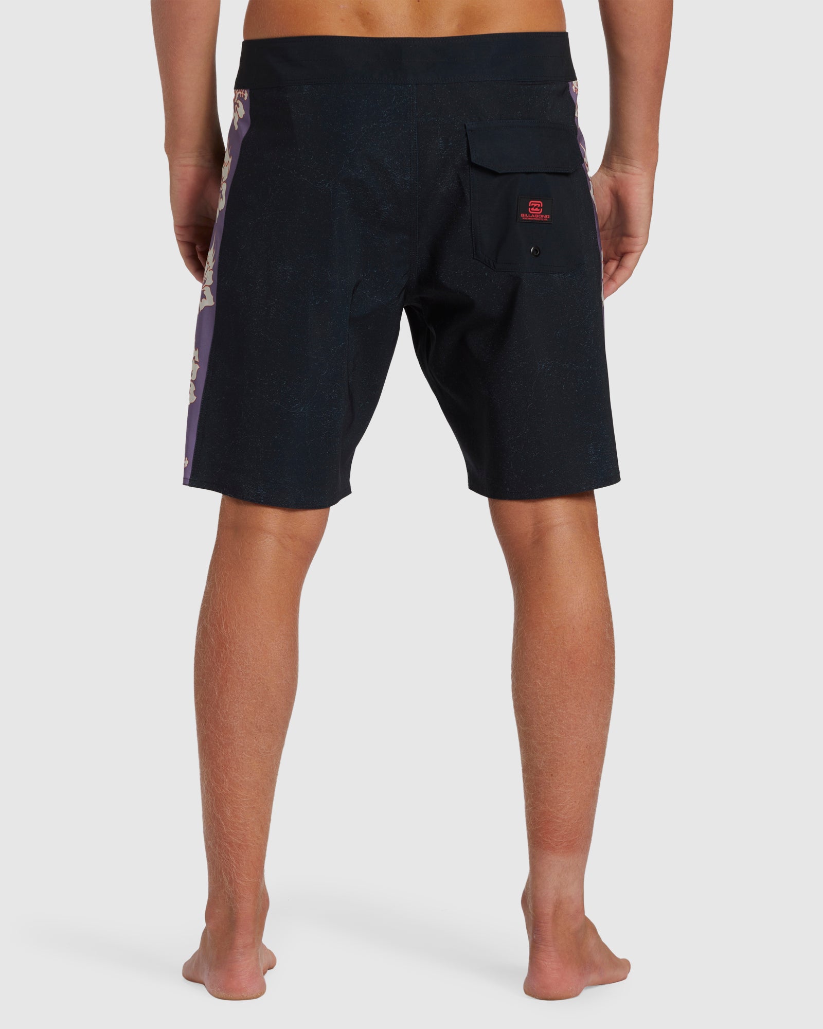 Mens Dbah Pro 18.5" Boardshorts