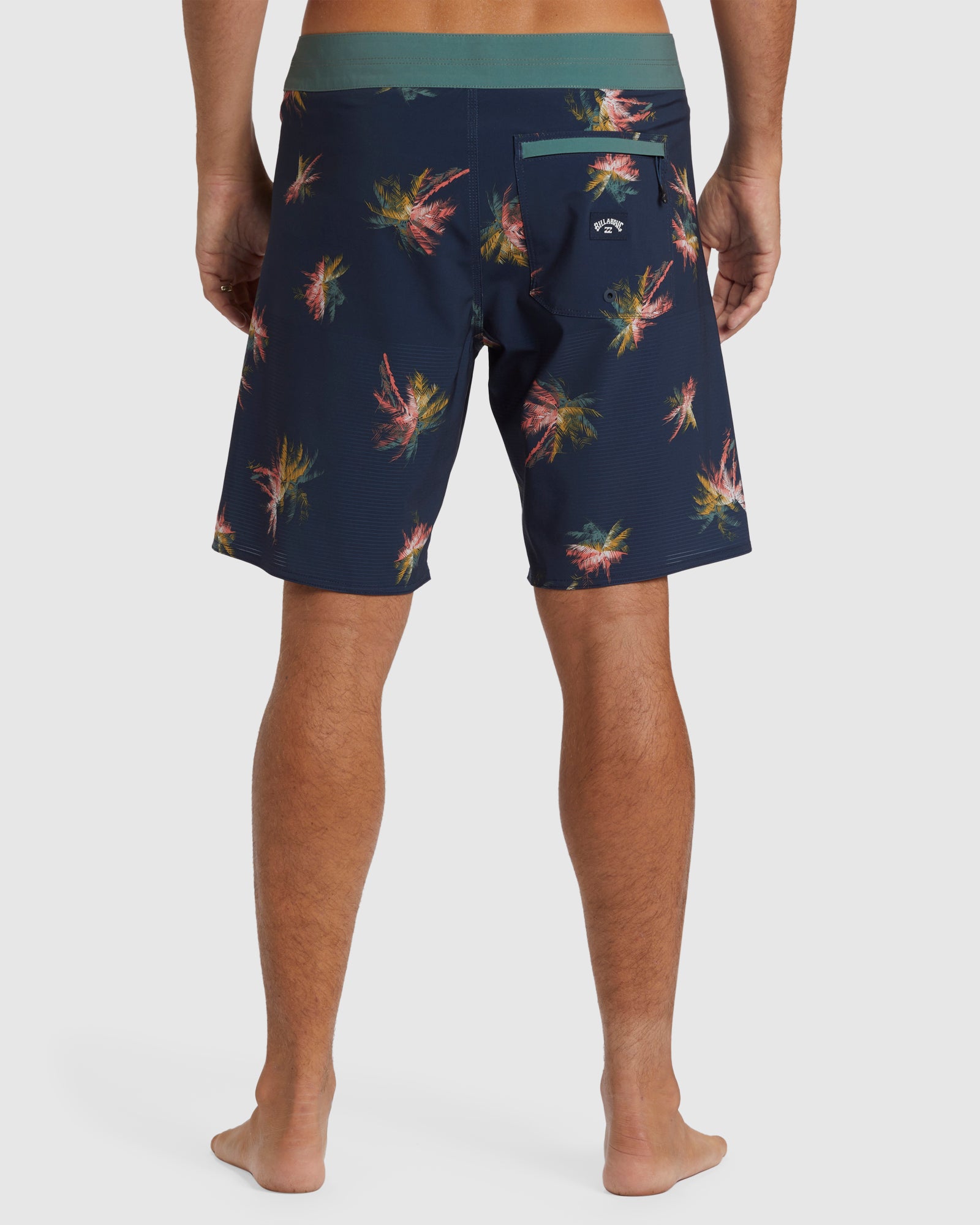 Mens Sundays Airlite 18.5" Boardshorts