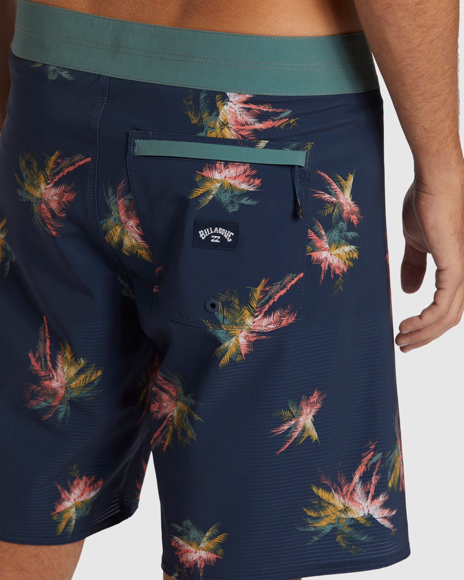 Mens Sundays Airlite 18.5" Boardshorts