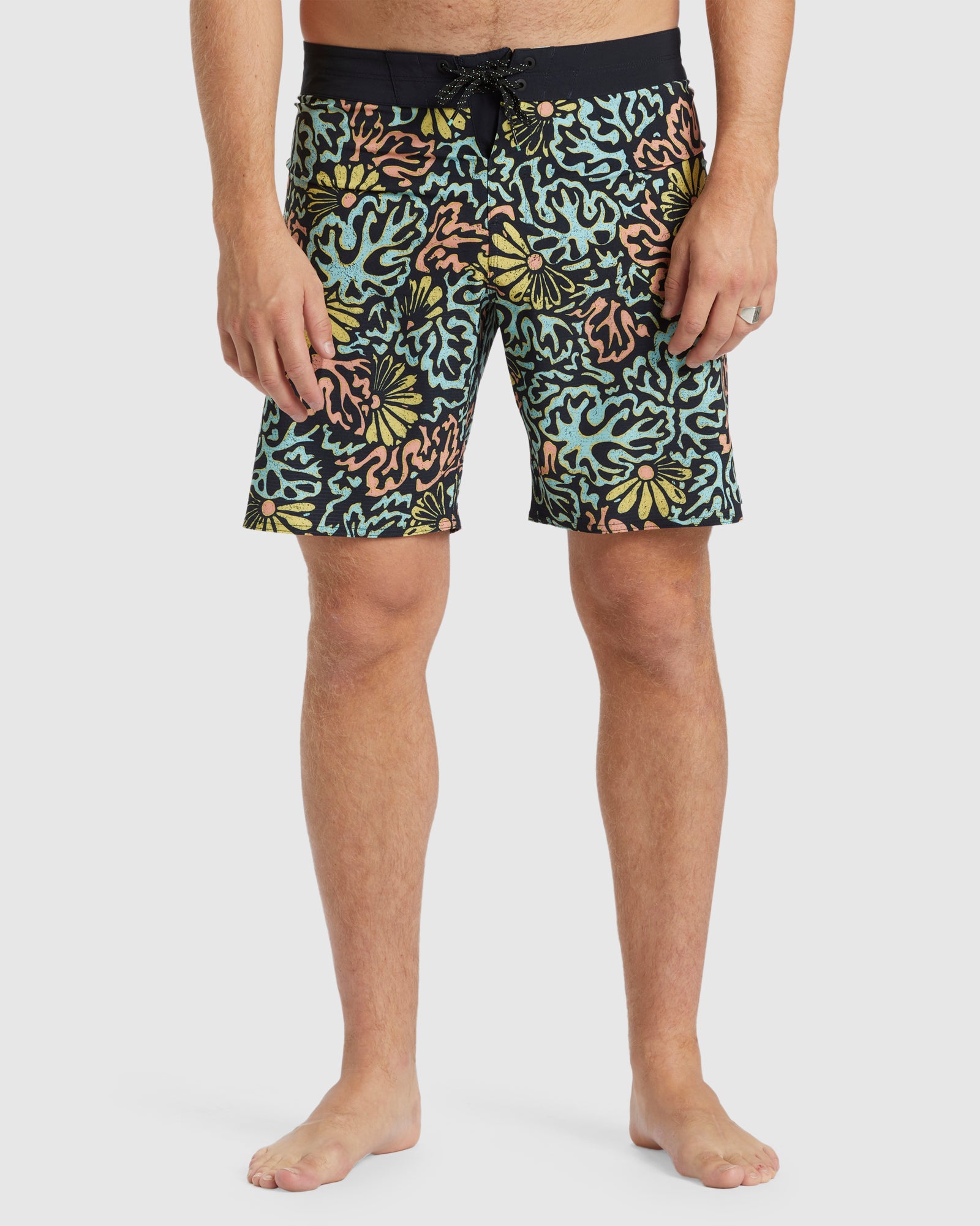 Mens Sundays Airlite 18.5" Boardshorts