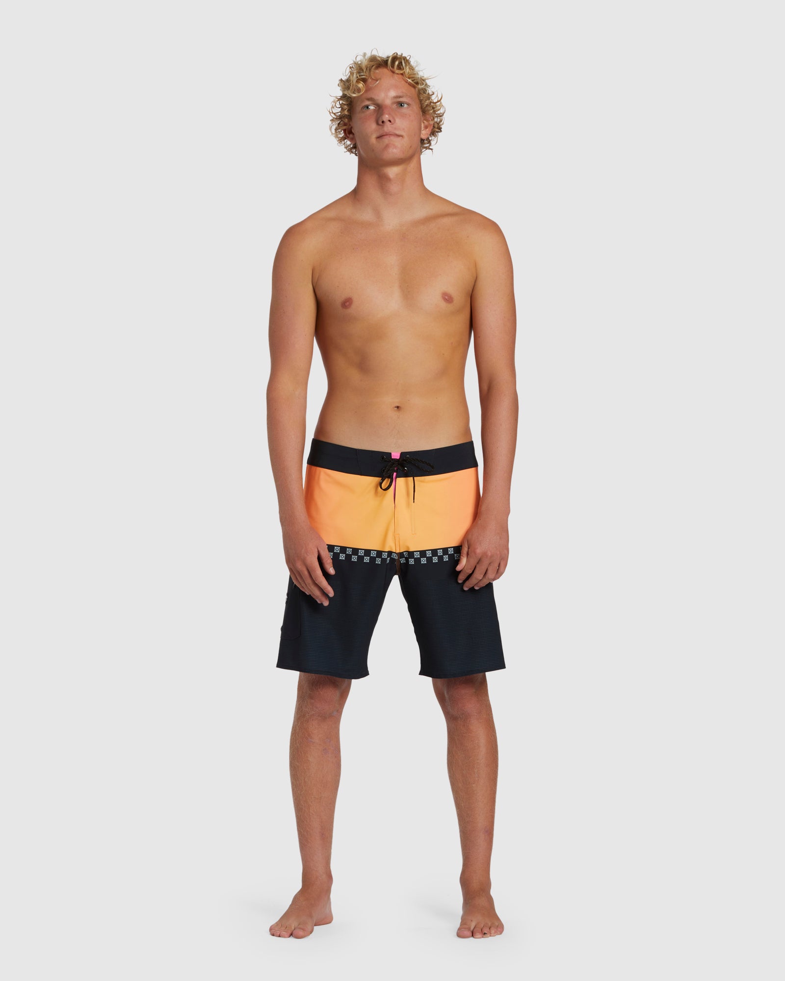 Mens Fifty50 Airlite Boardshorts