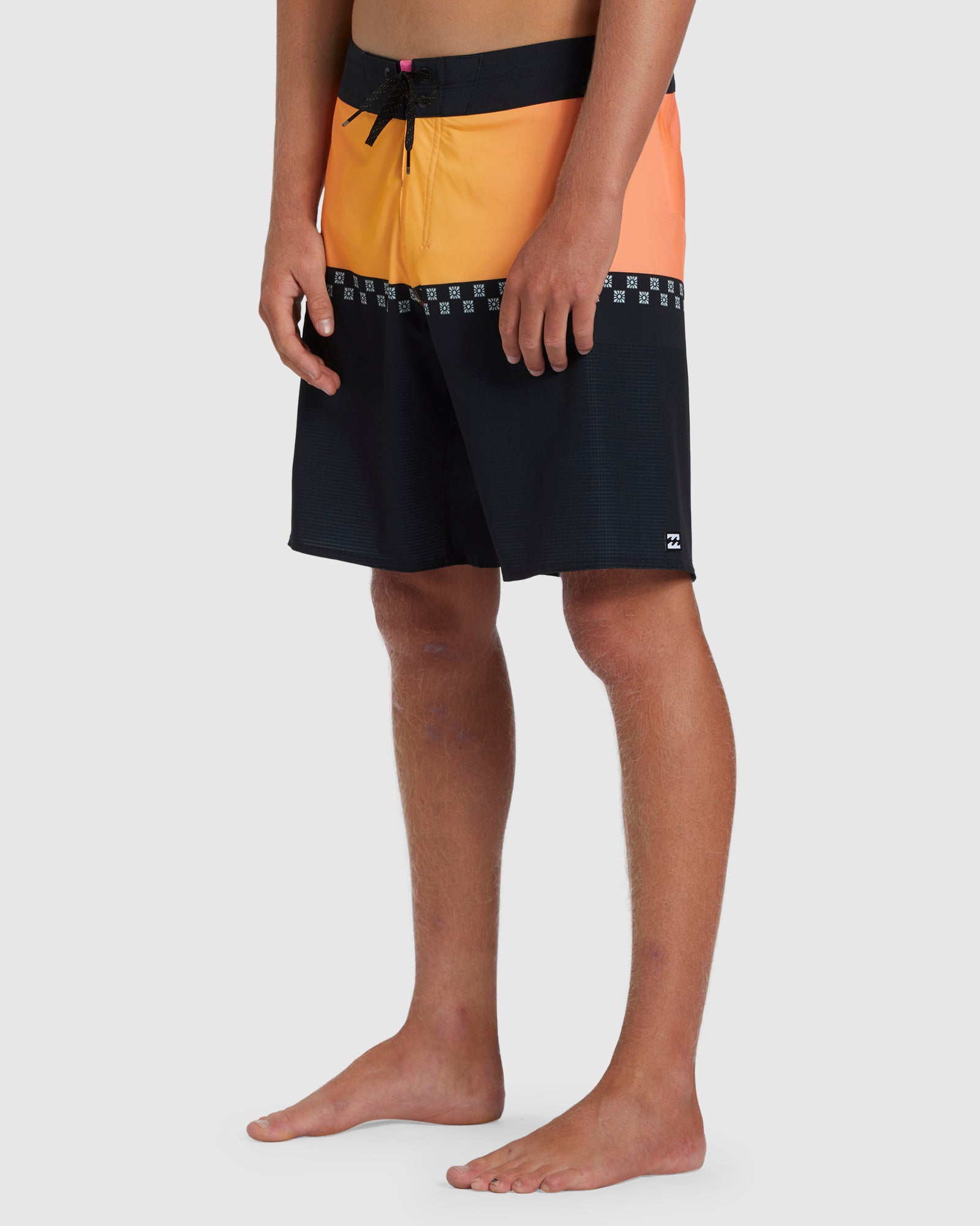 Mens Fifty50 Airlite Boardshorts