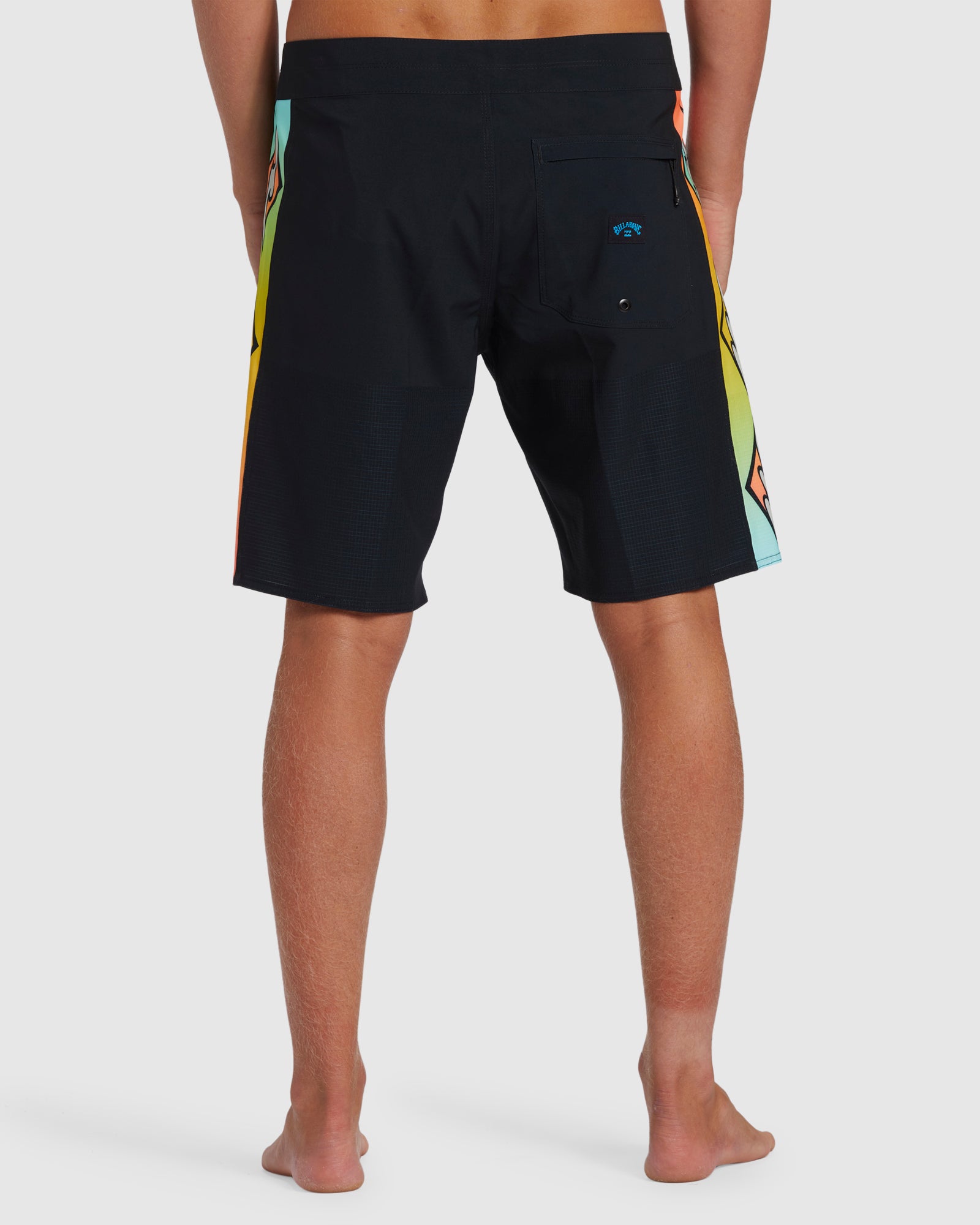 Mens Dbah Airlite 18.5" Boardshorts