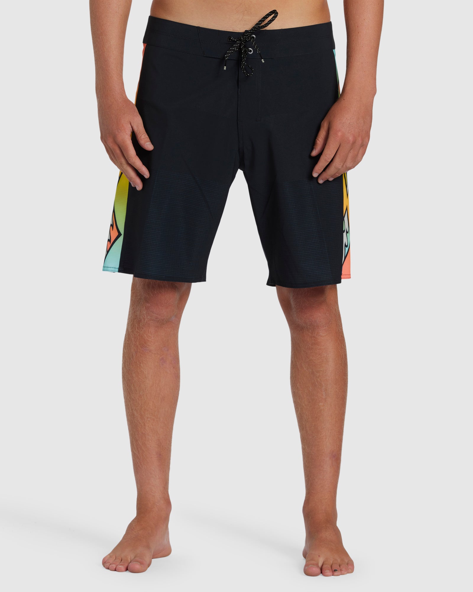 Mens Dbah Airlite 18.5" Boardshorts