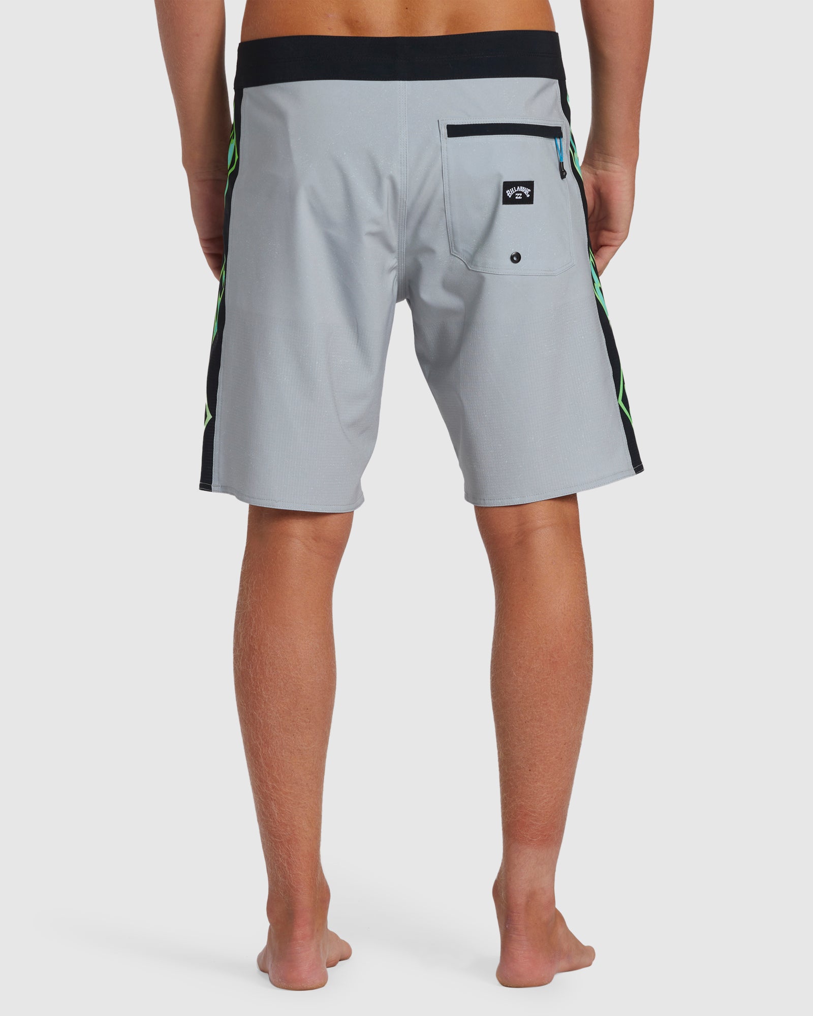 Mens Dbah Airlite 18.5" Boardshorts