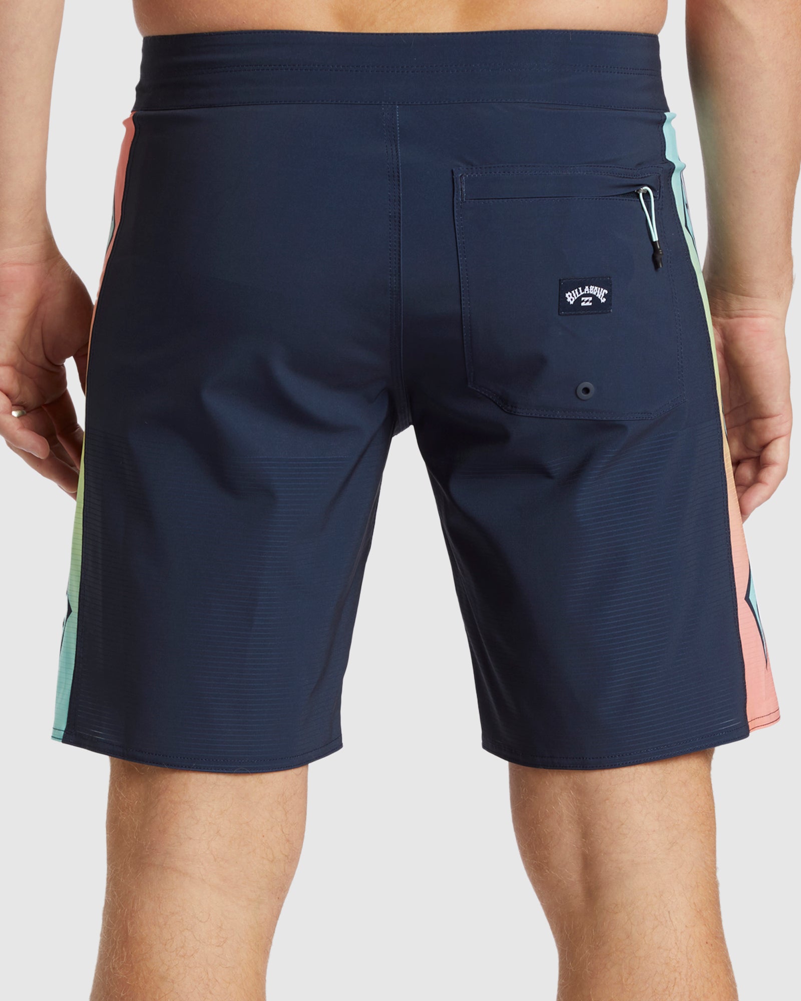 Mens Dbah Airlite 18.5" Boardshorts