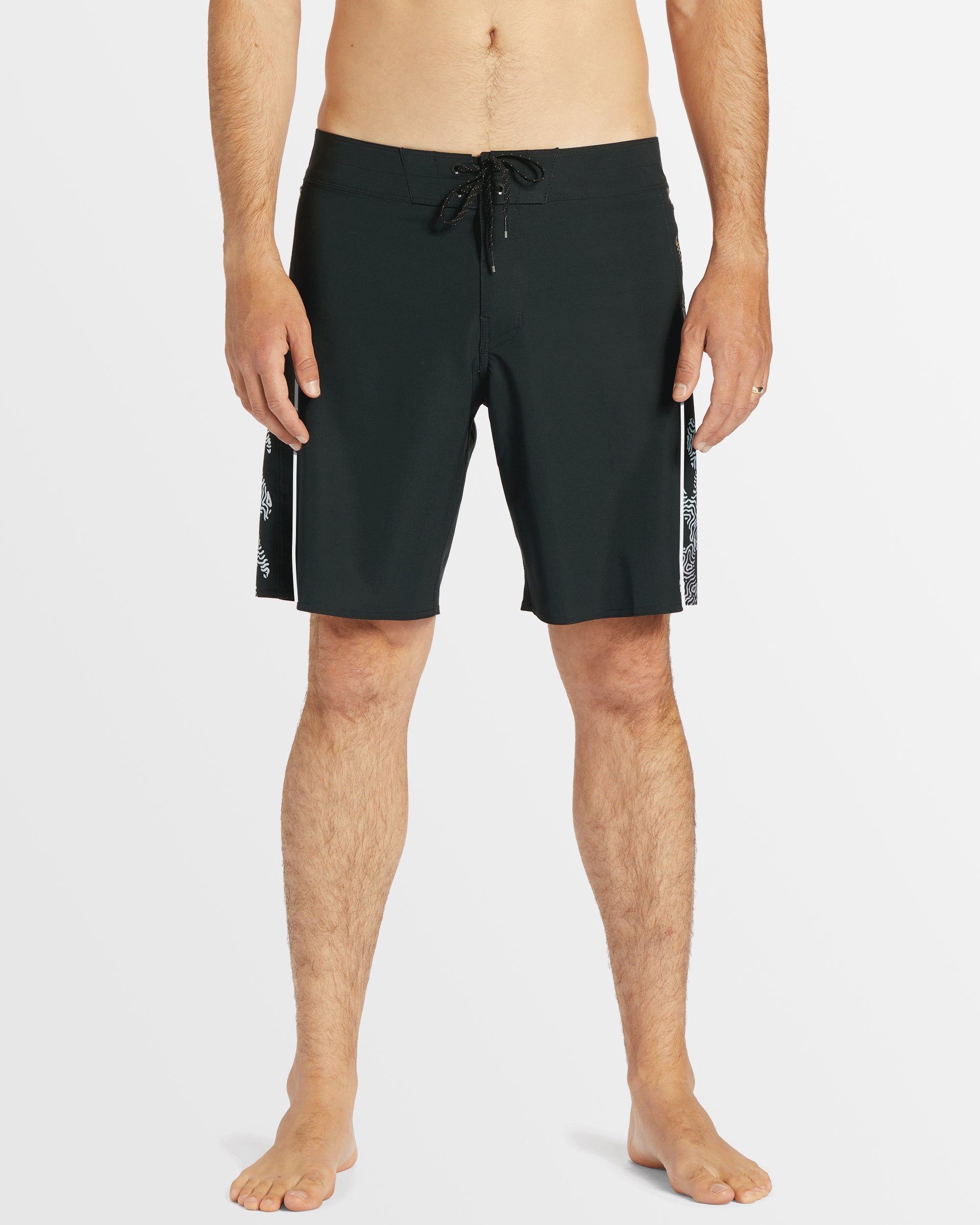 Mens Dbah Pro Boardshorts