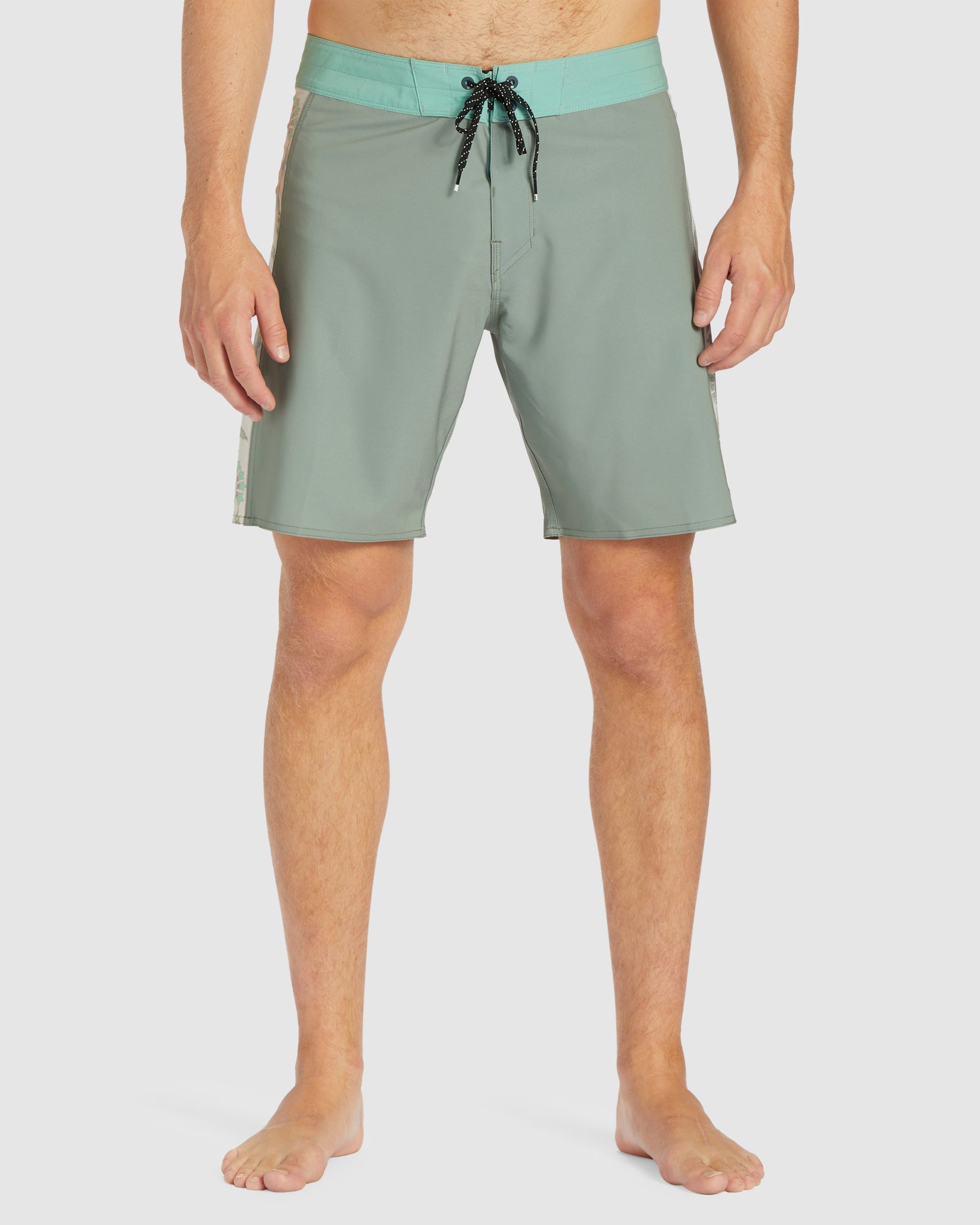 Mens Dbah Pro Boardshorts