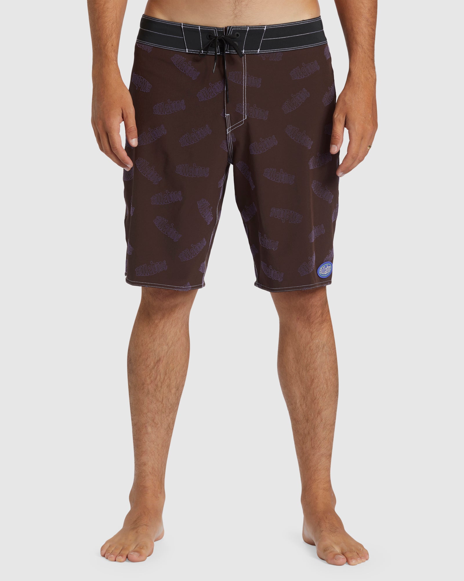 Mens Core Lord Pro 20" Boardshorts
