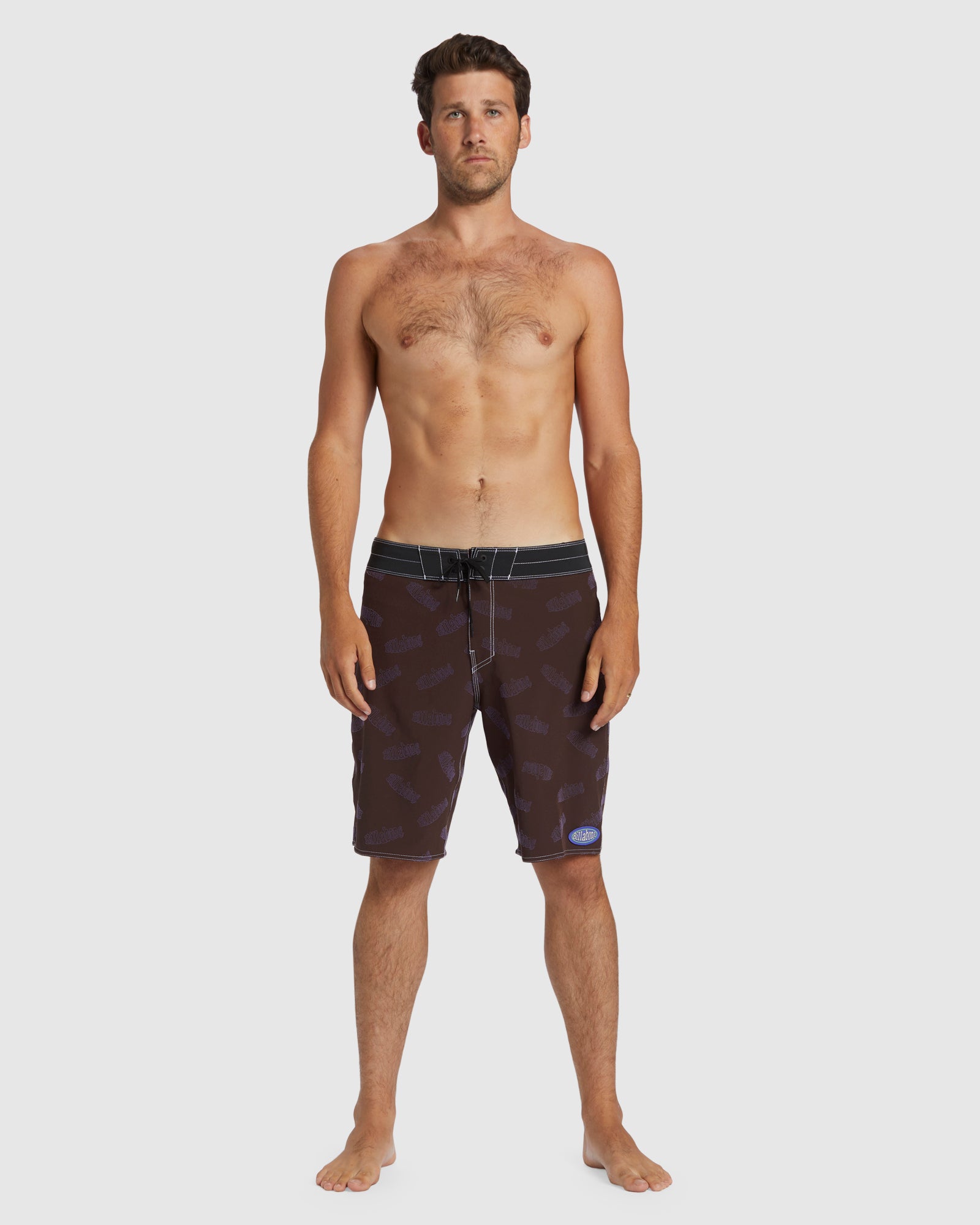 Mens Core Lord Pro 20" Boardshorts