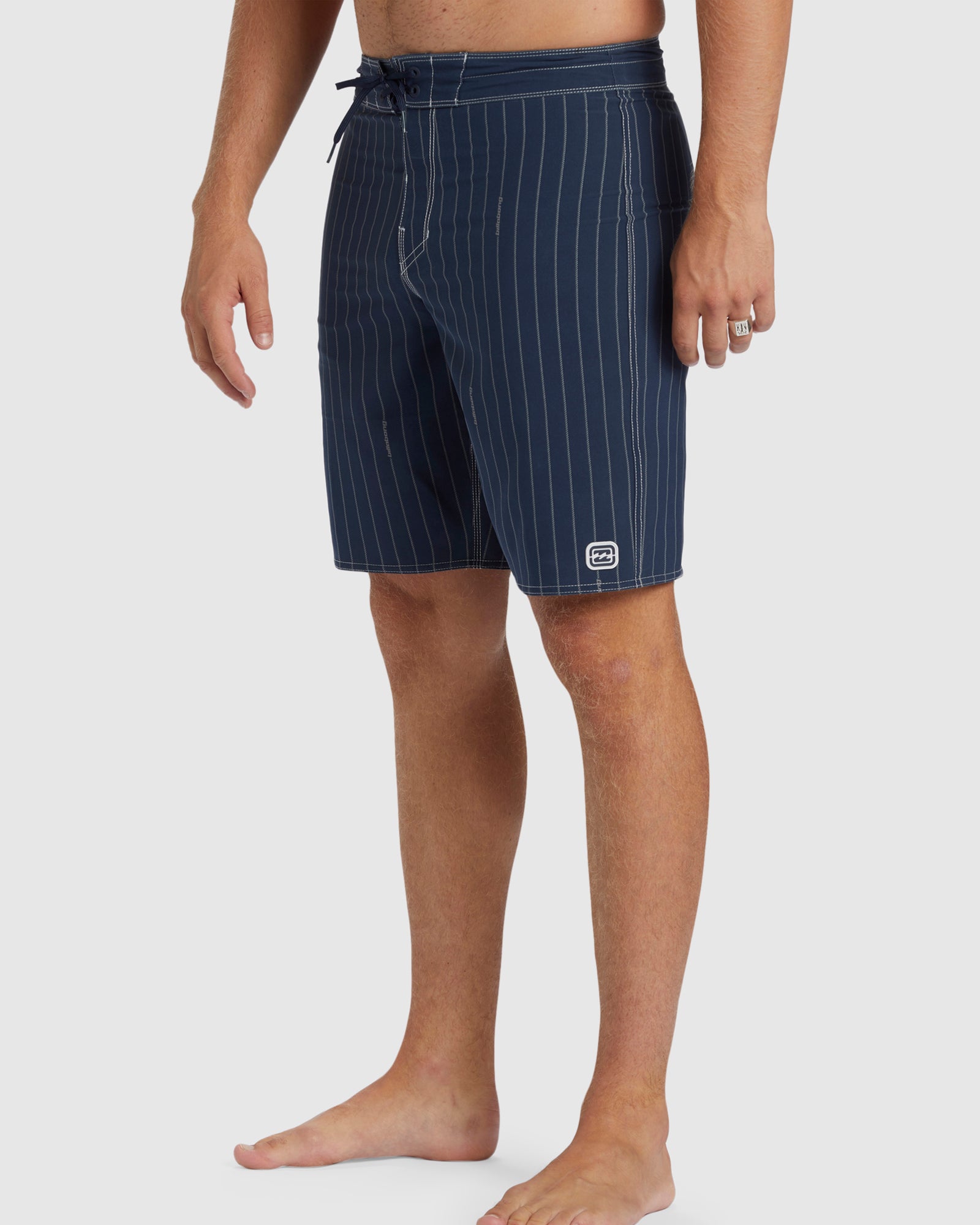 Mens Core Lord Pro 20" Boardshorts