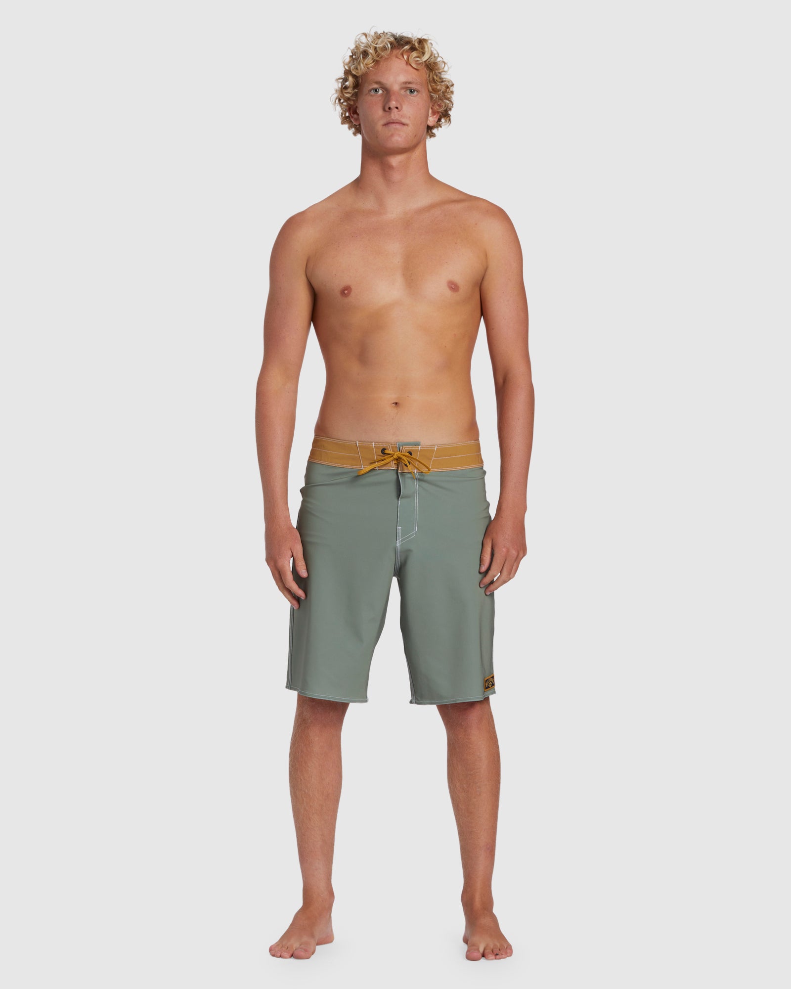 Mens Core Lord Pro 20" Boardshorts