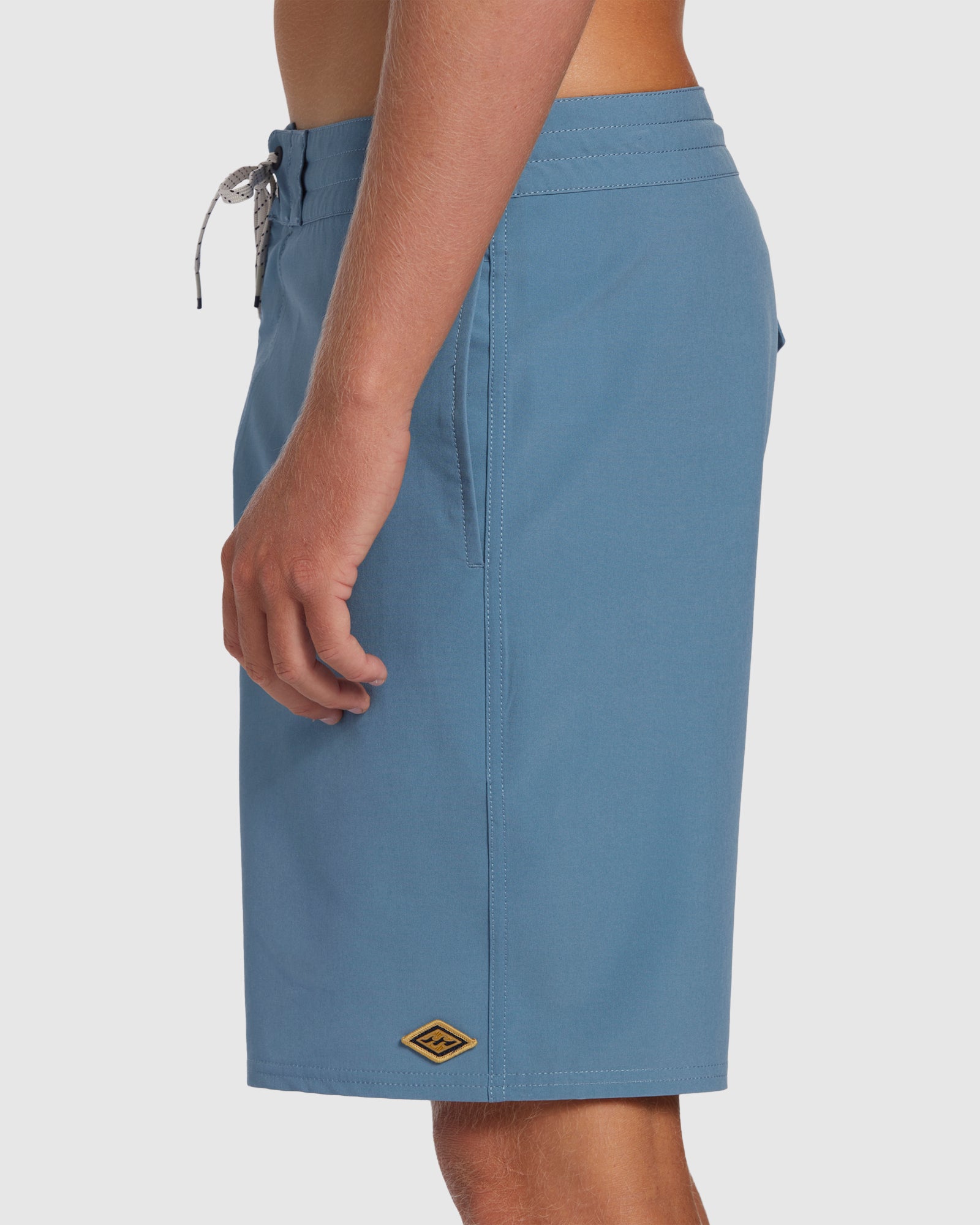 Mens Every Other Day Low Tide Boardshorts