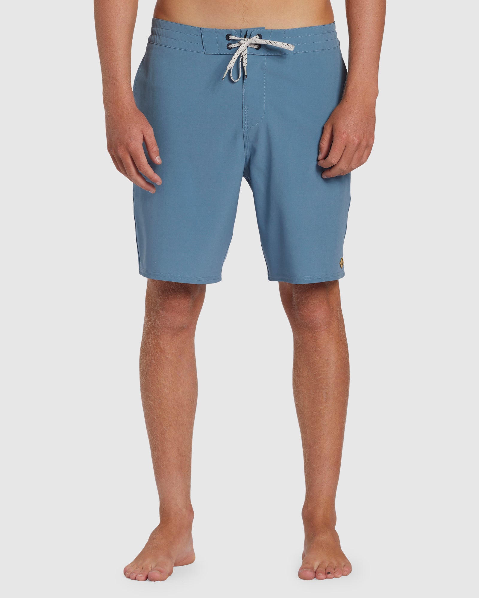 Mens Every Other Day Low Tide Boardshorts