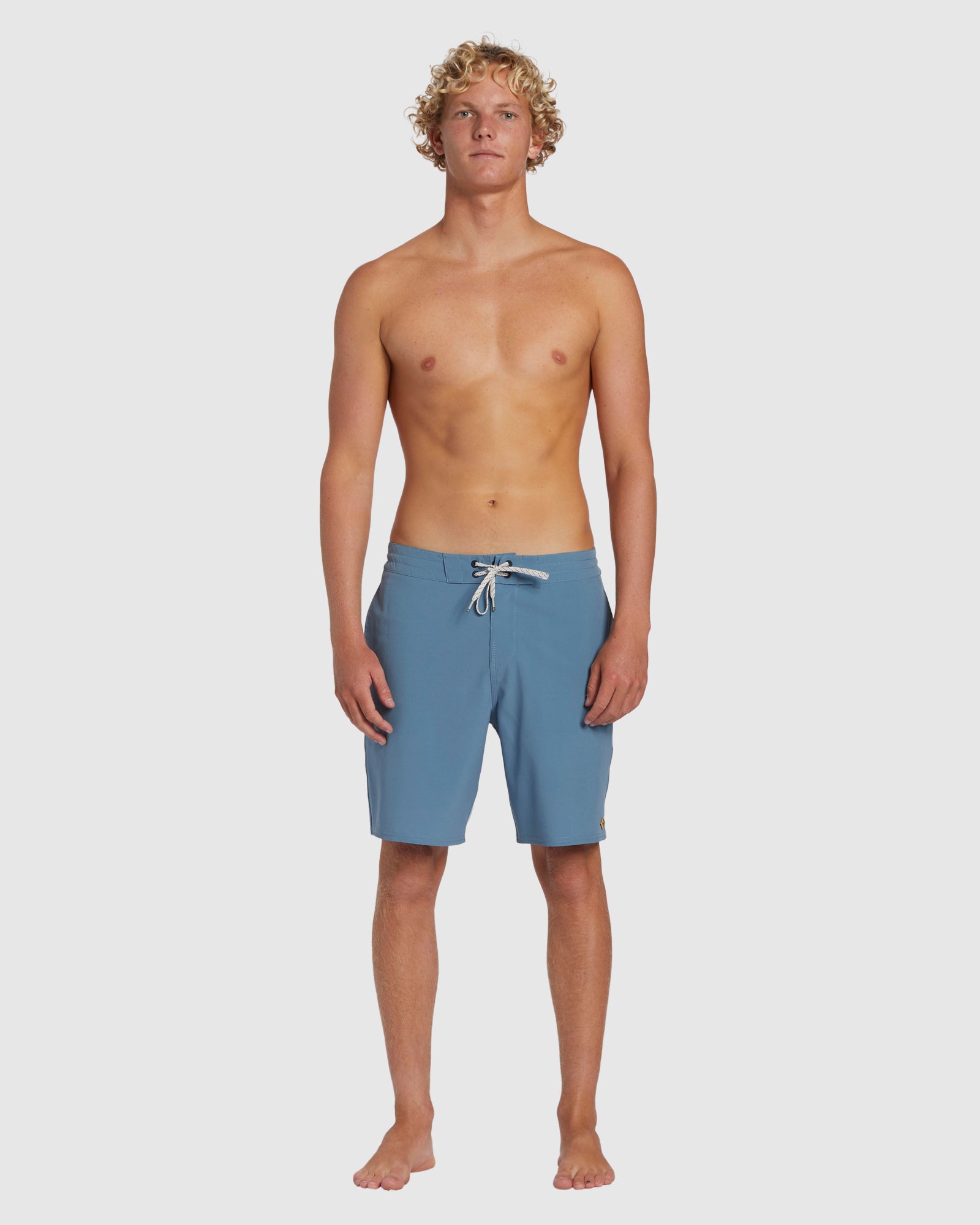 Mens Every Other Day Low Tide Boardshorts