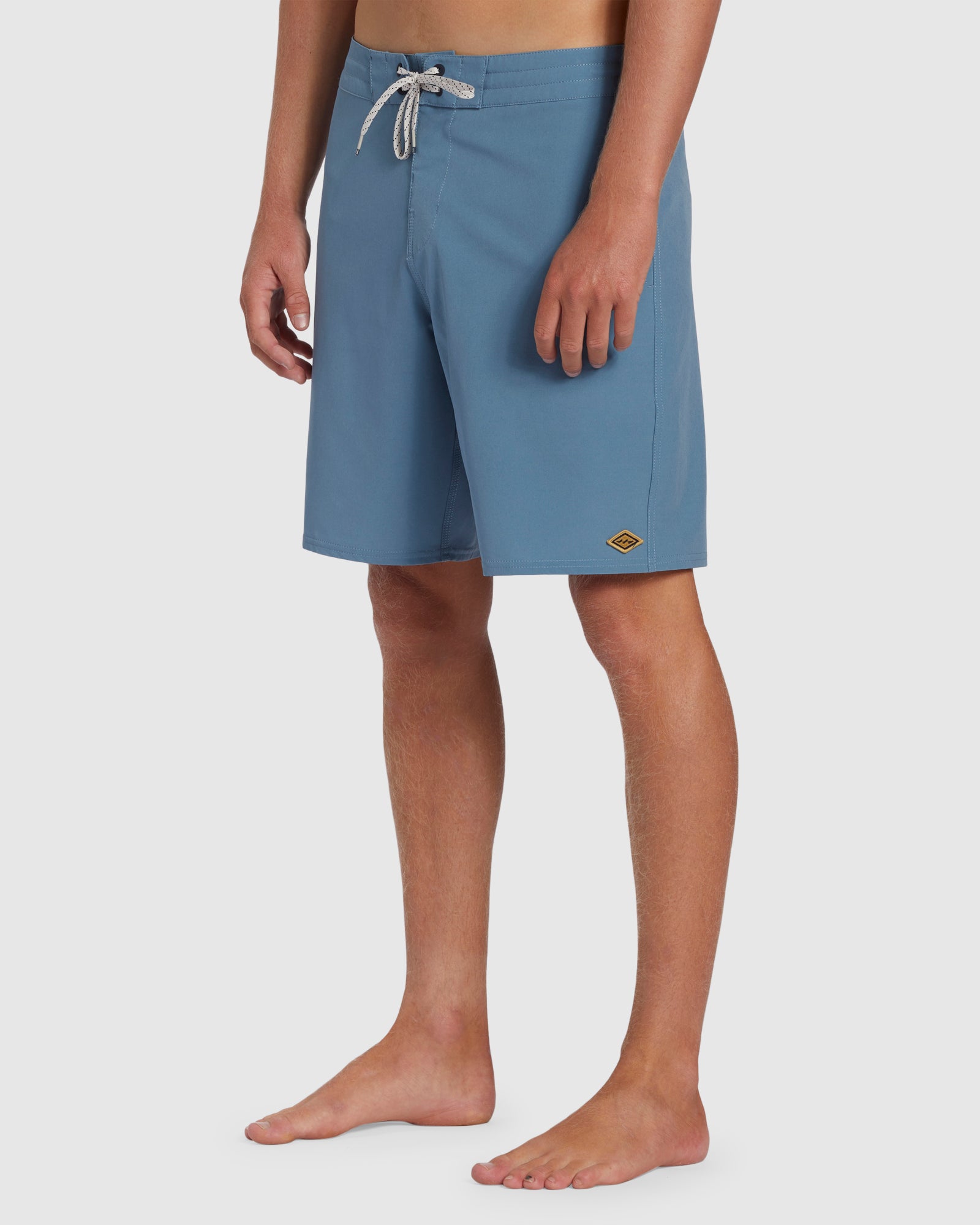 Mens Every Other Day Low Tide Boardshorts