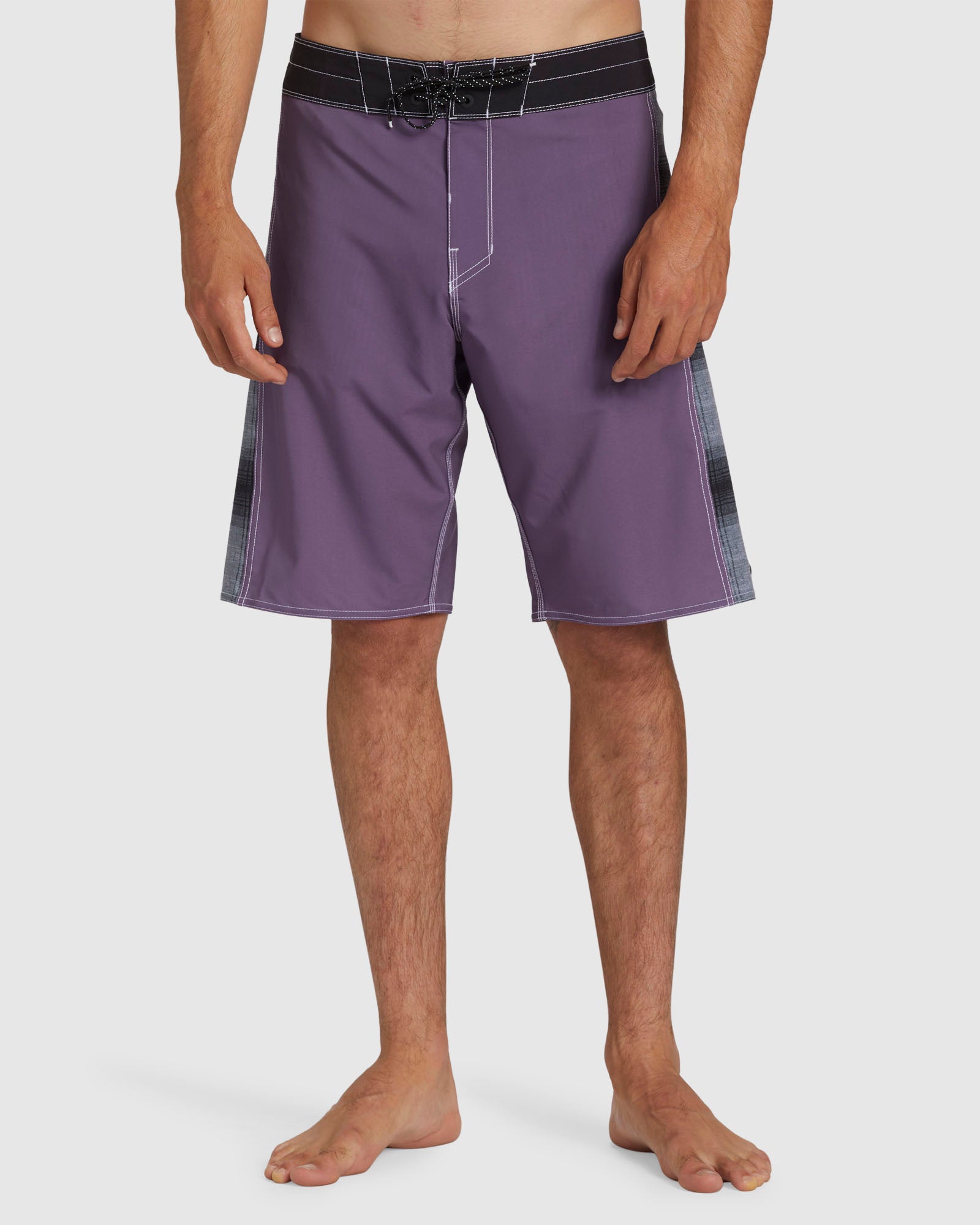 Mens Rouge Pro Boardshorts