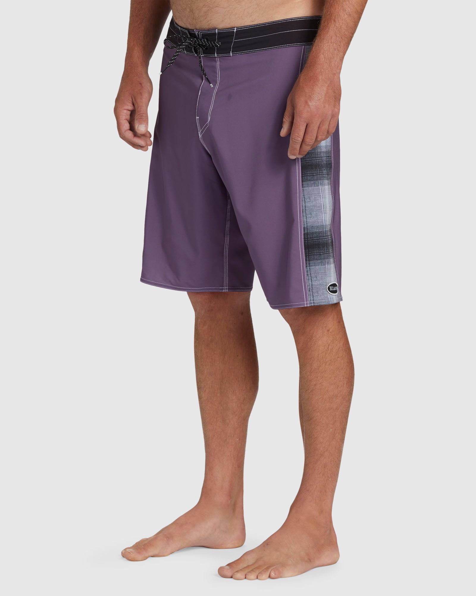 Mens Rouge Pro Boardshorts