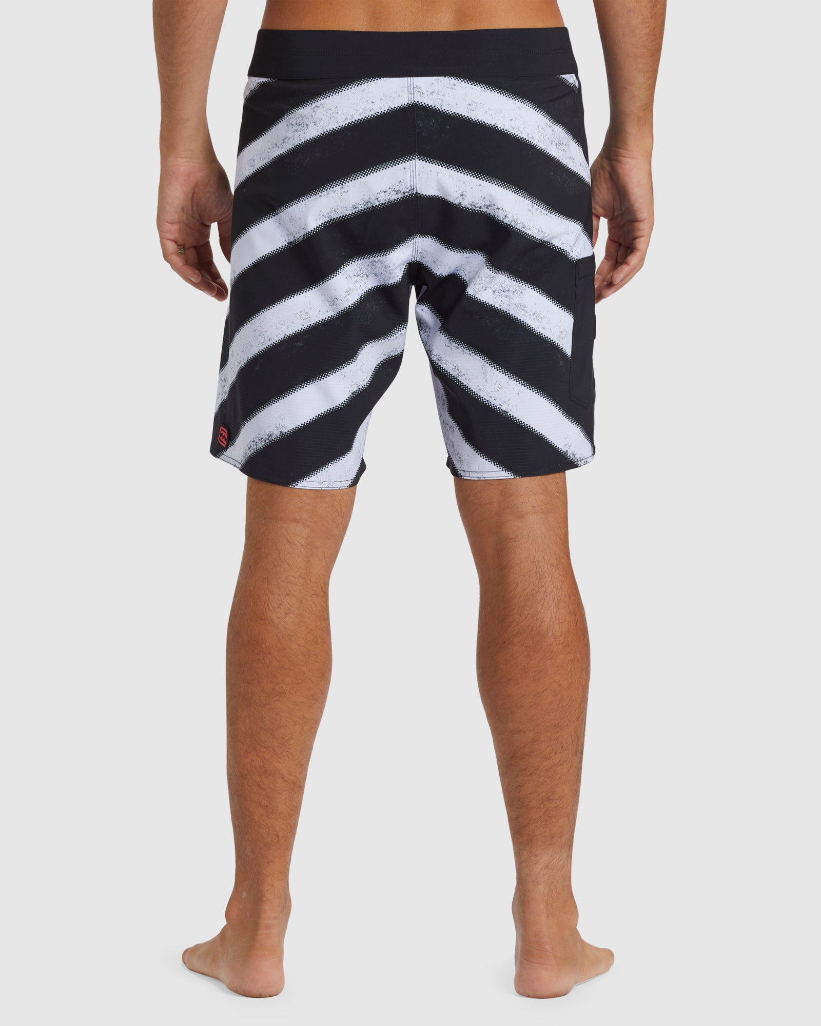 Mens Formula Airlite 18.5" Boardshorts