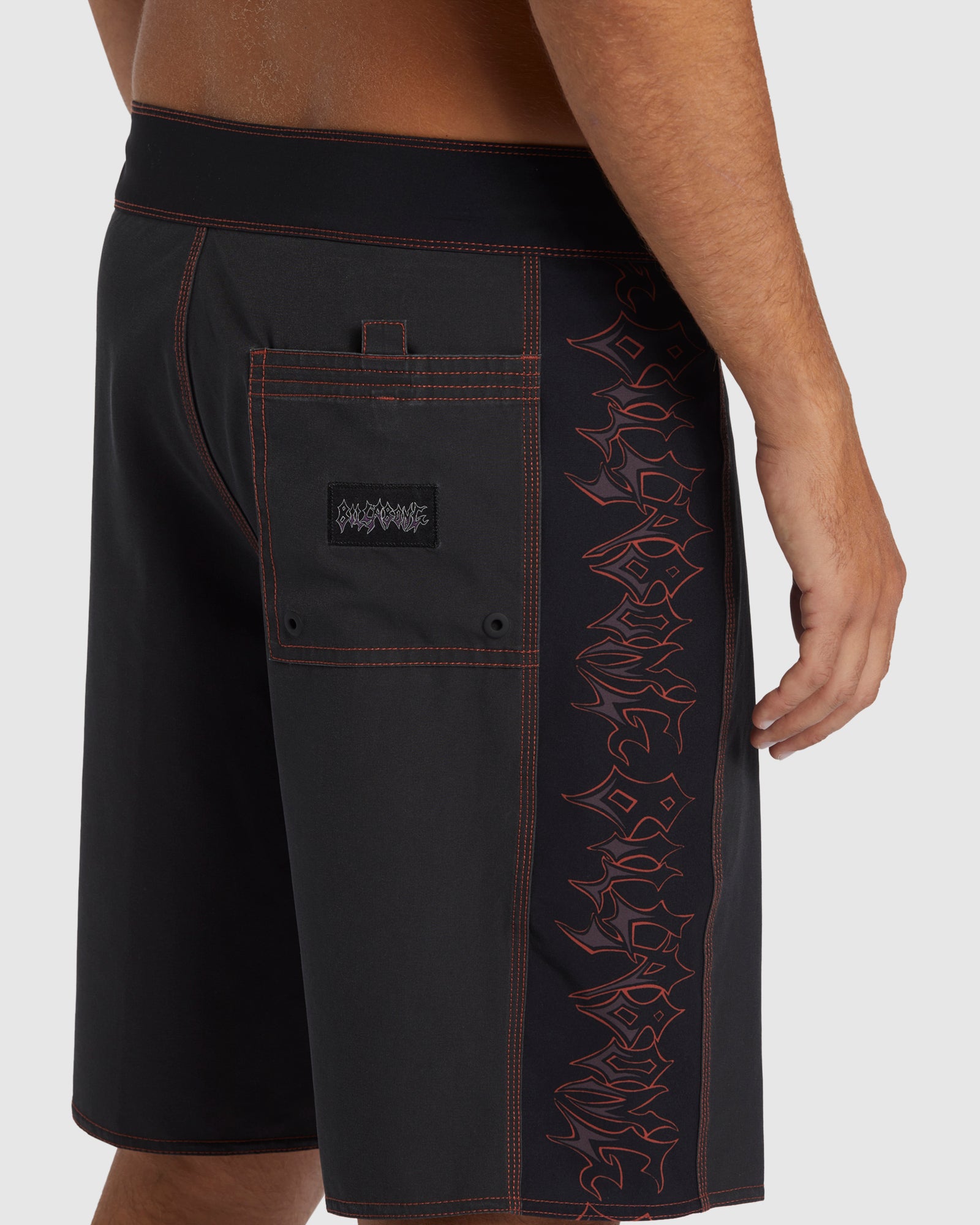 Mens Dbah Immortal Pro 20" Boardshorts