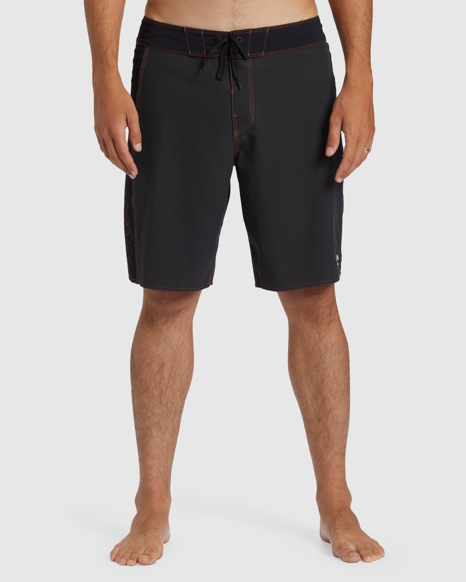 Mens Dbah Immortal Pro 20" Boardshorts