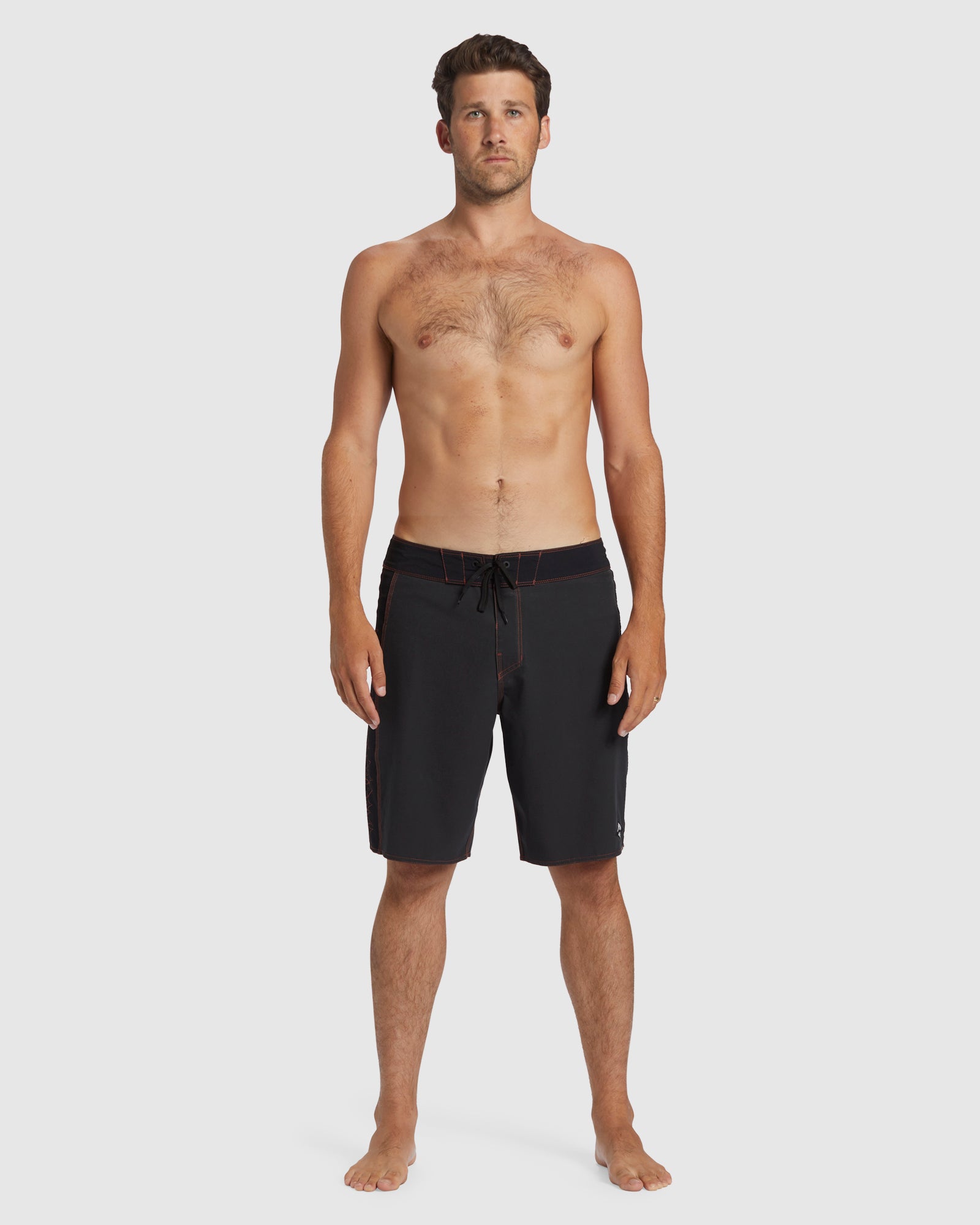 Mens Dbah Immortal Pro 20" Boardshorts