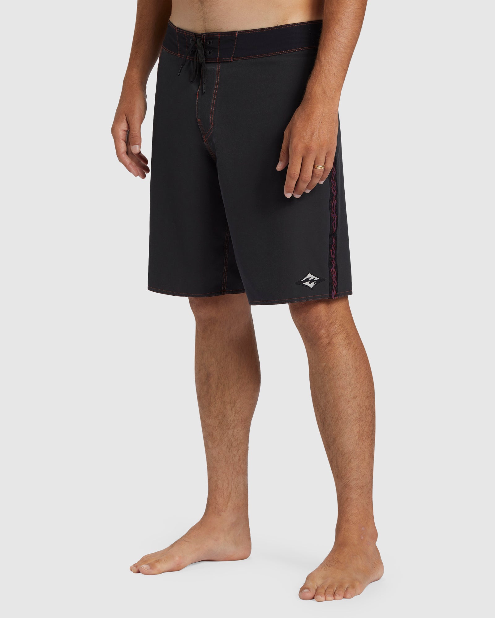 Mens Dbah Immortal Pro 20" Boardshorts