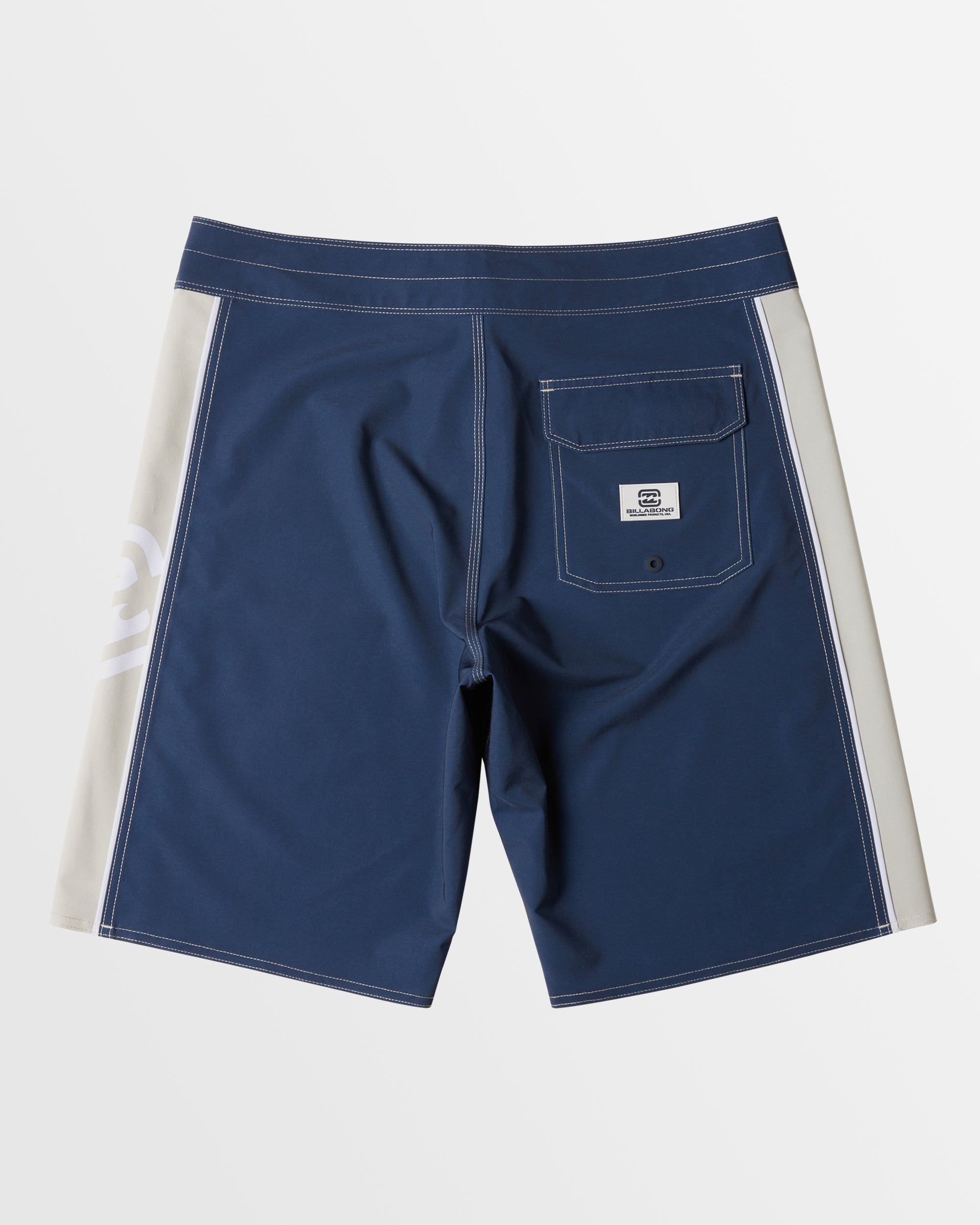 Mens Dbah 2.0 Pro 20" Boardshorts