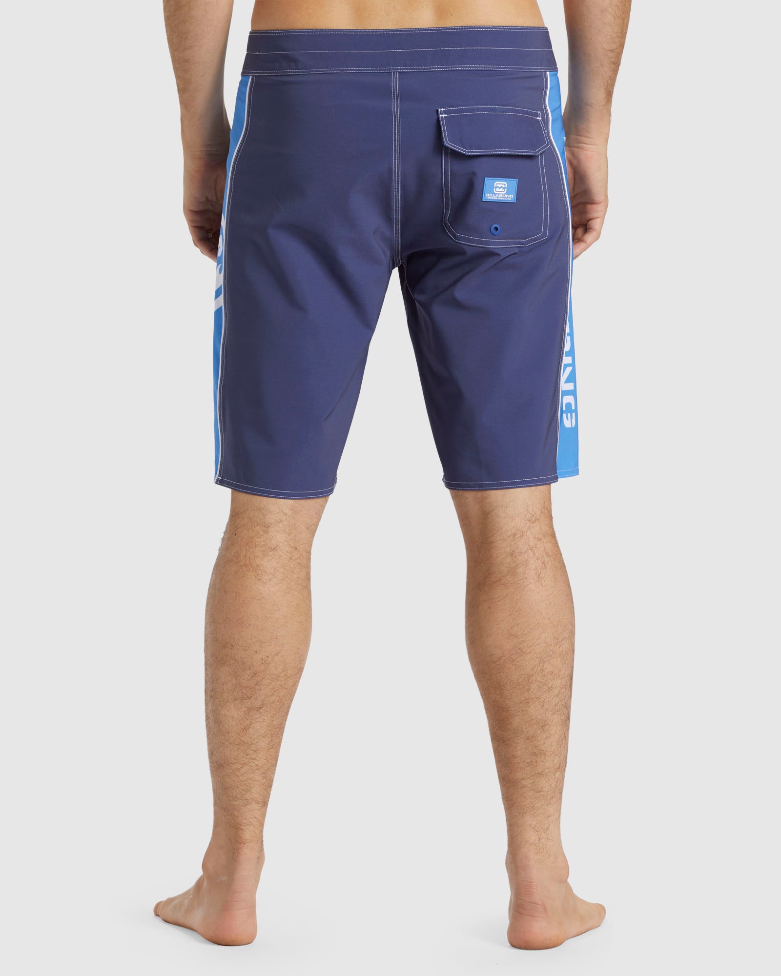 Mens Dbah 2.0 Pro 20" Boardshorts