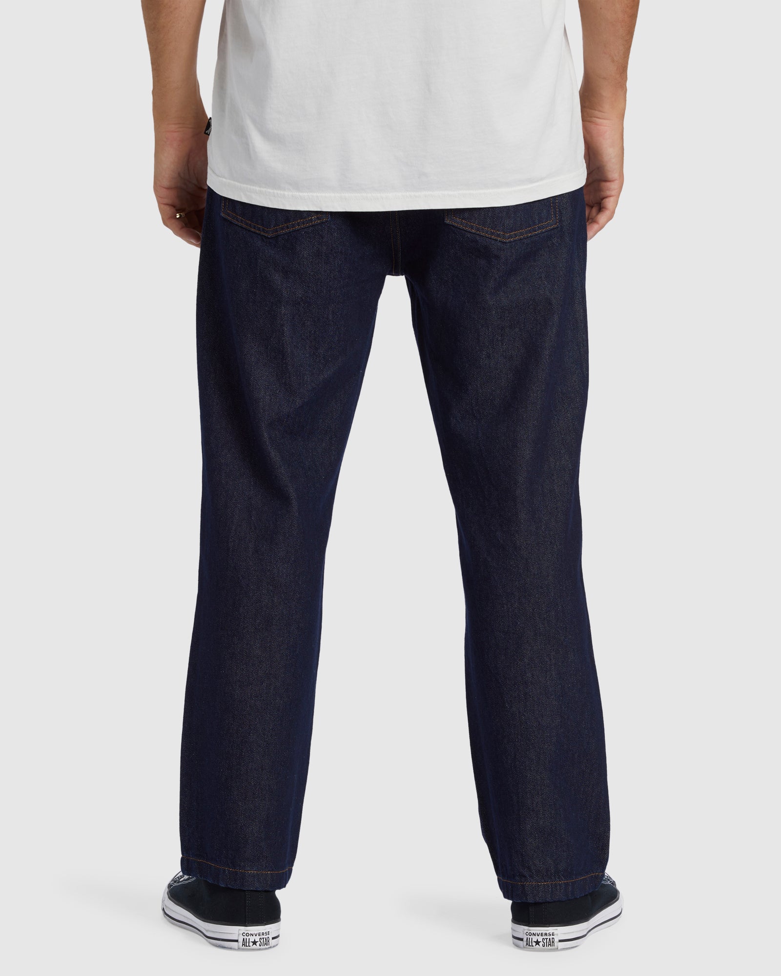 Mens 73 Denim Pants
